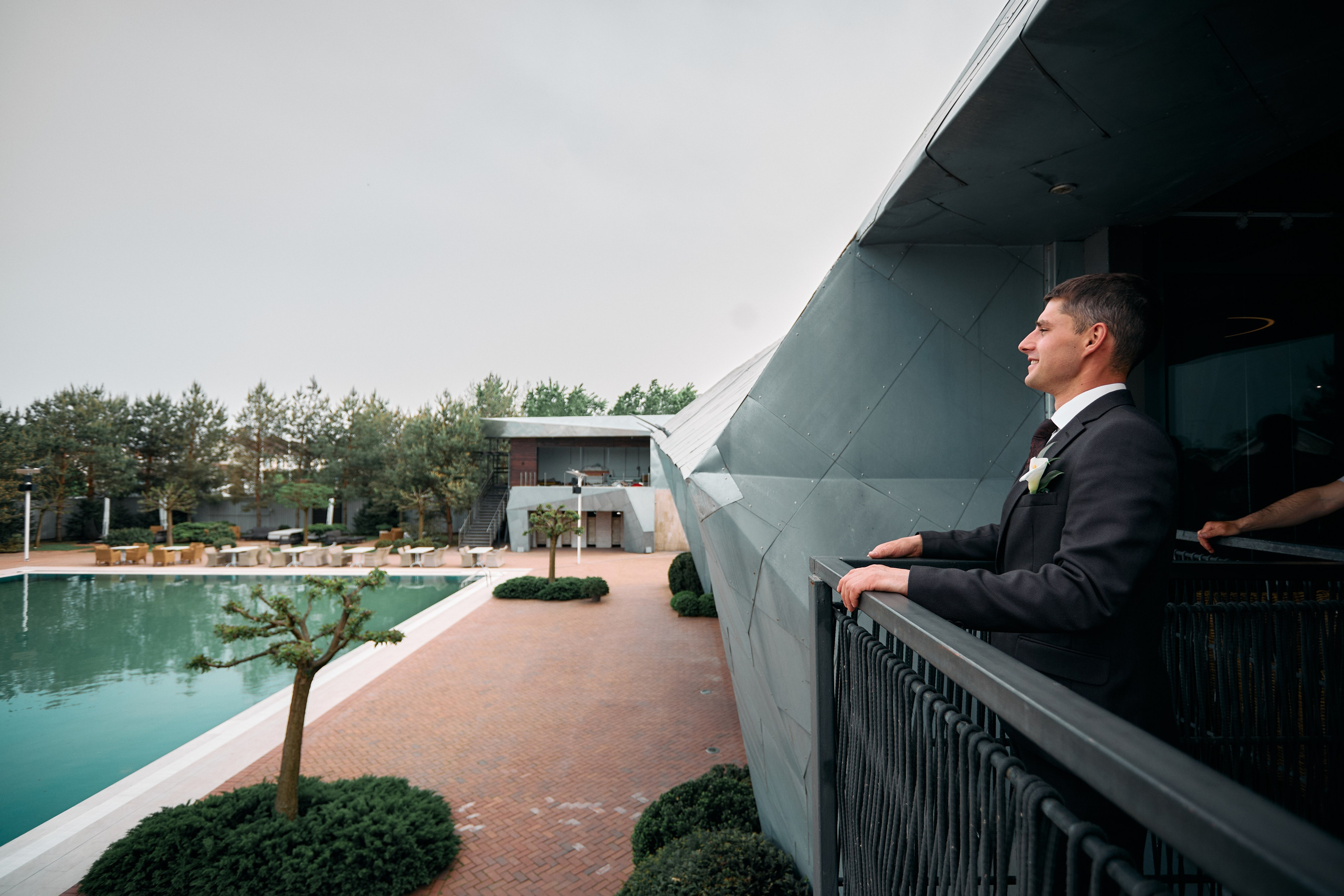 Маленькая свадьба — большие эмоции. Любовь Юсупова. Фотограф