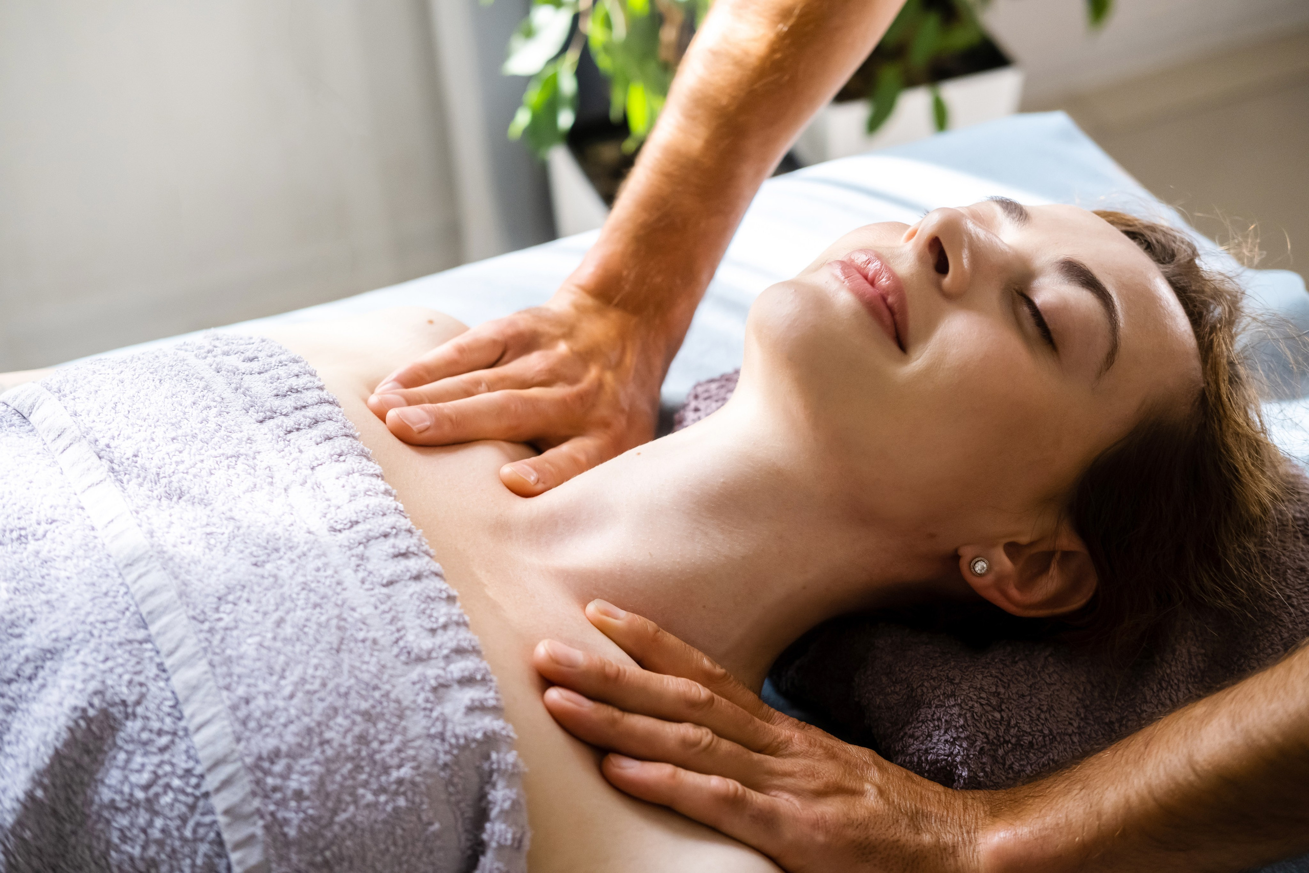 For massage room. Фотограф Евгения Куликова