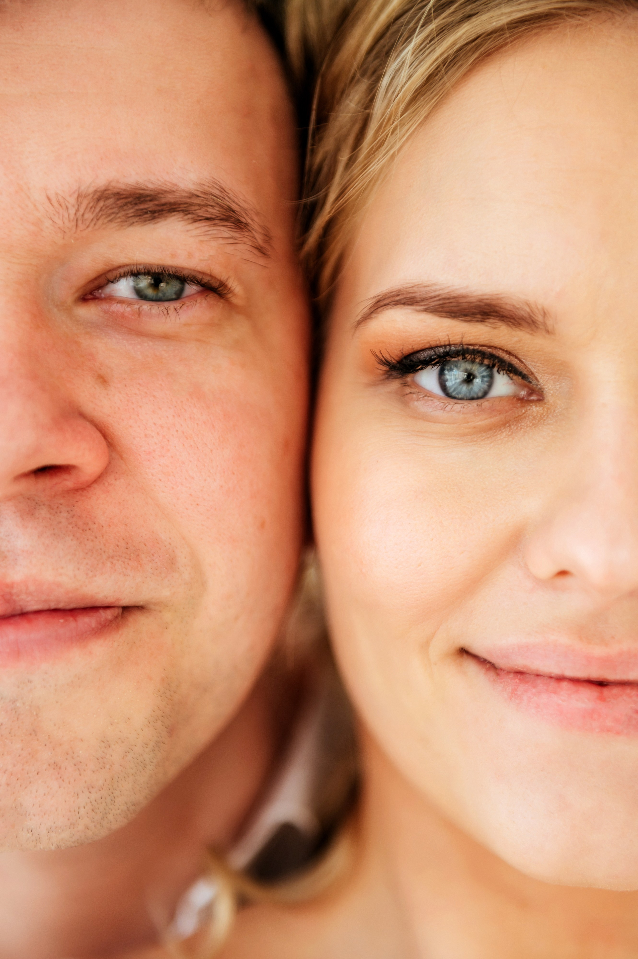 Portraits. Фотограф Евгения Куликова