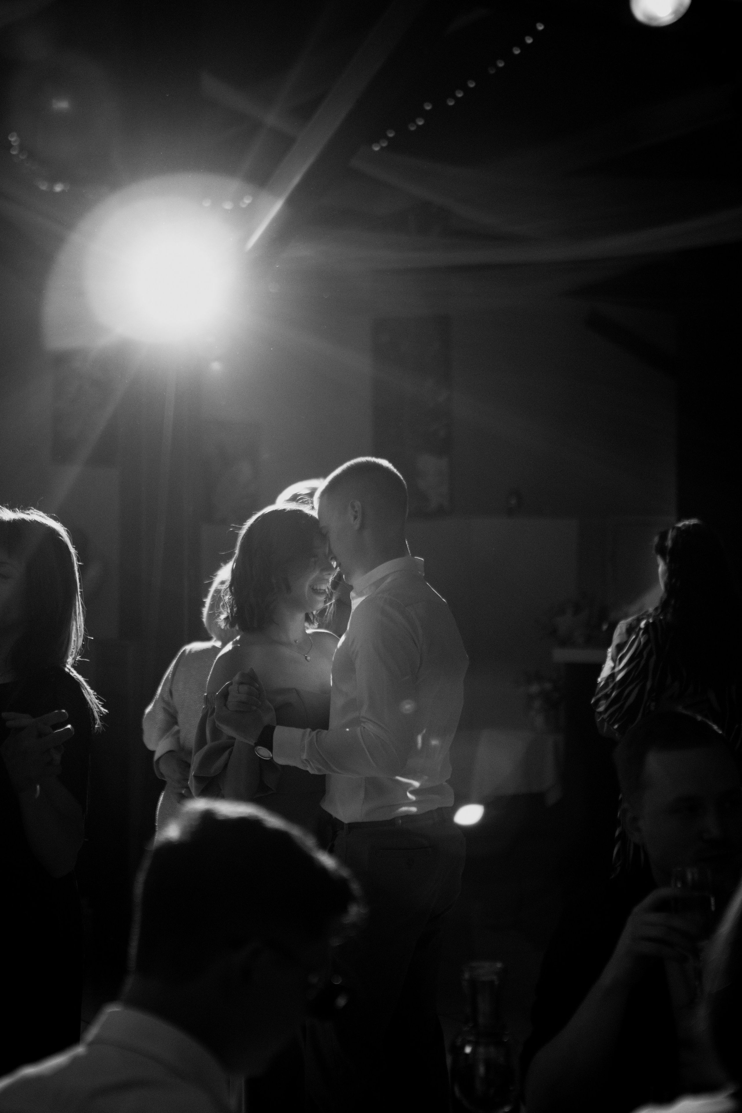 Олег и Елизавета. Фотограф в Саратове Сабина Иманова