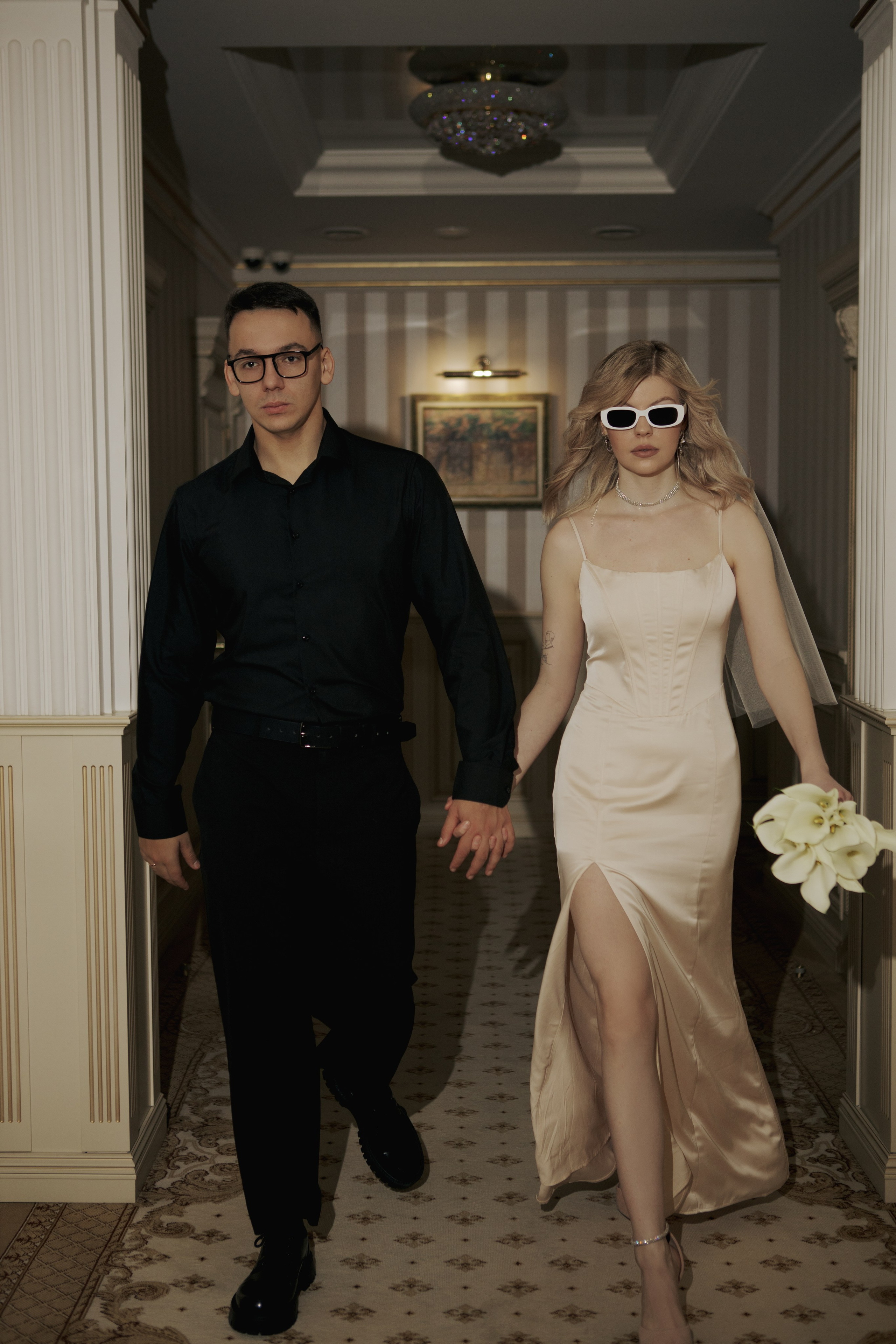 Владислав и Софья. Фотограф в Саратове Сабина Иманова