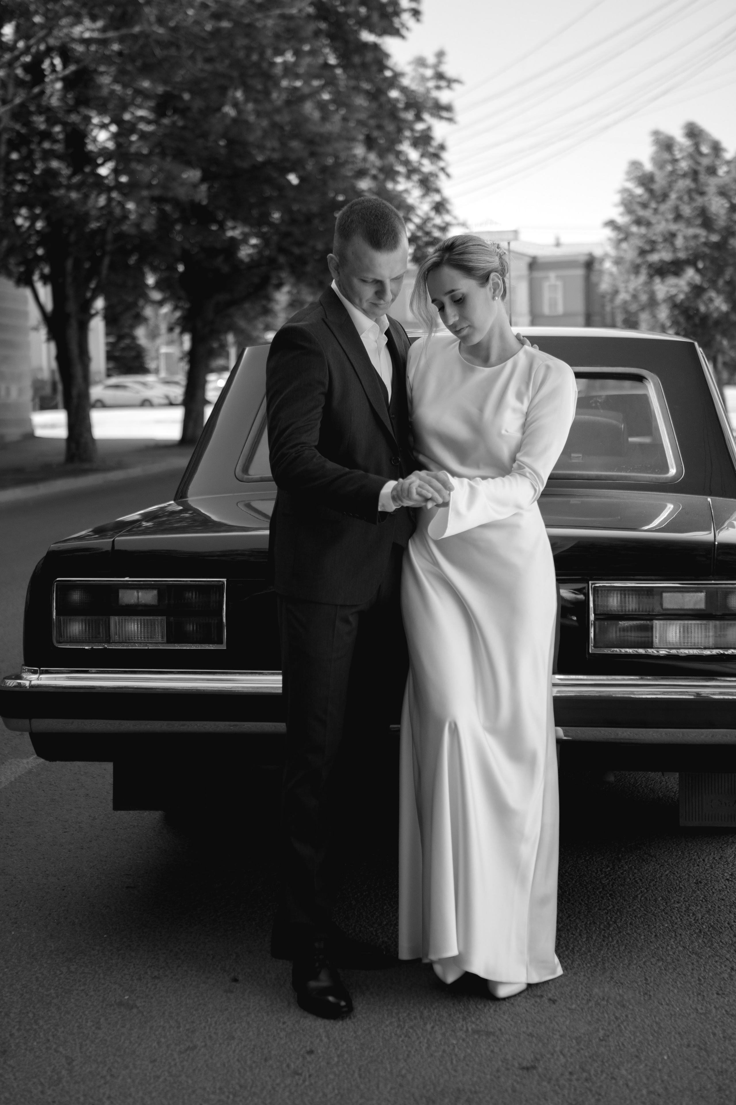 Егор и Дарья (В данной серии сокращенный, полный день). Фотограф в Саратове Сабина Иманова