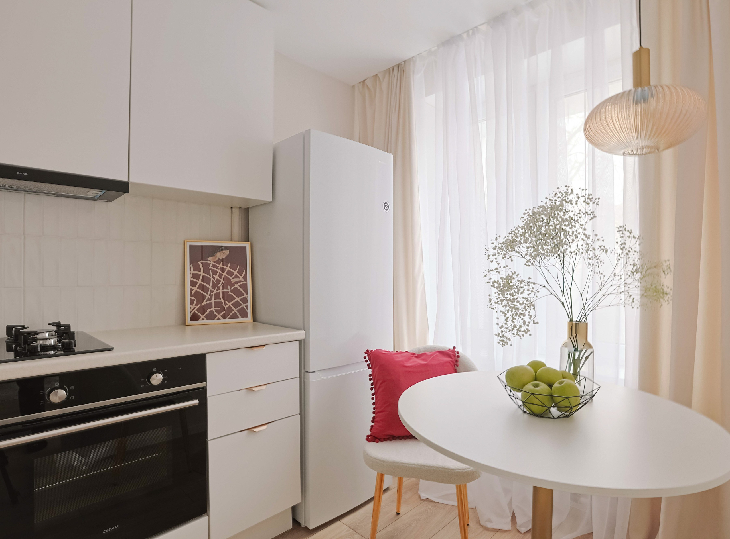 Интерьер. Фотограф Константин Земсков