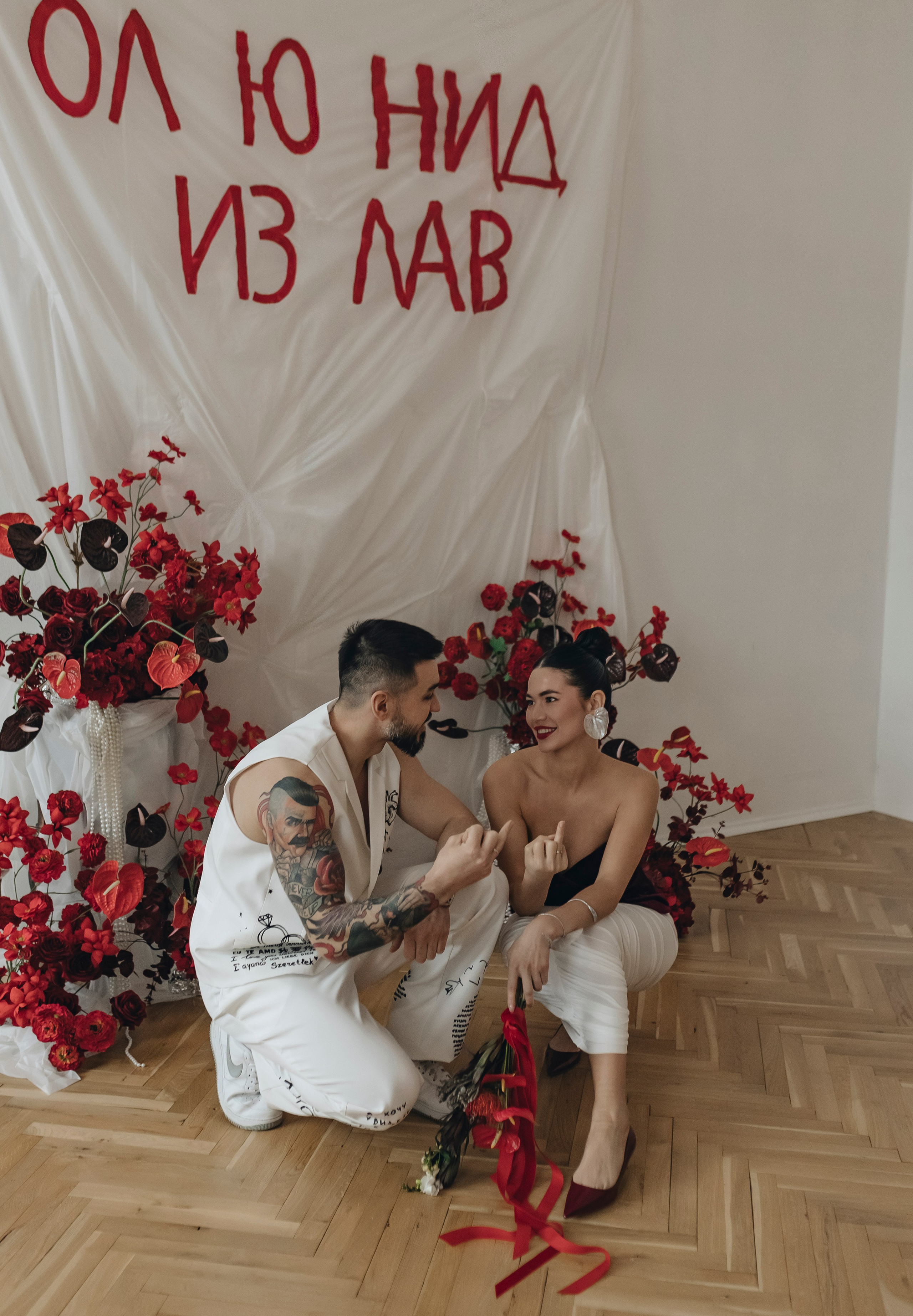 All you need is love. Фотограф Видеограф| Пермь, Сочи, Санкт-Петербург