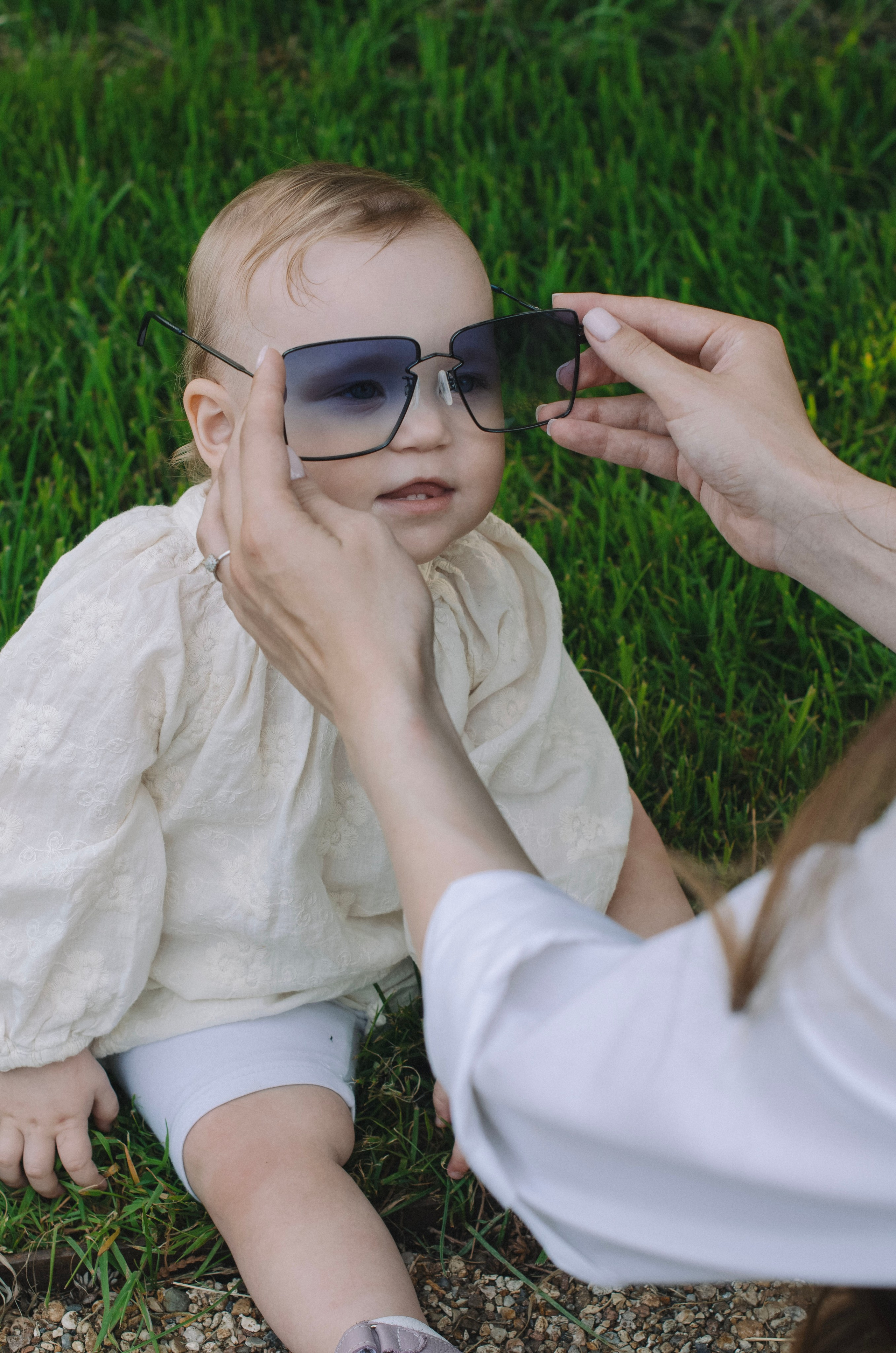 Family. Фотограф Анна Почи / Москва