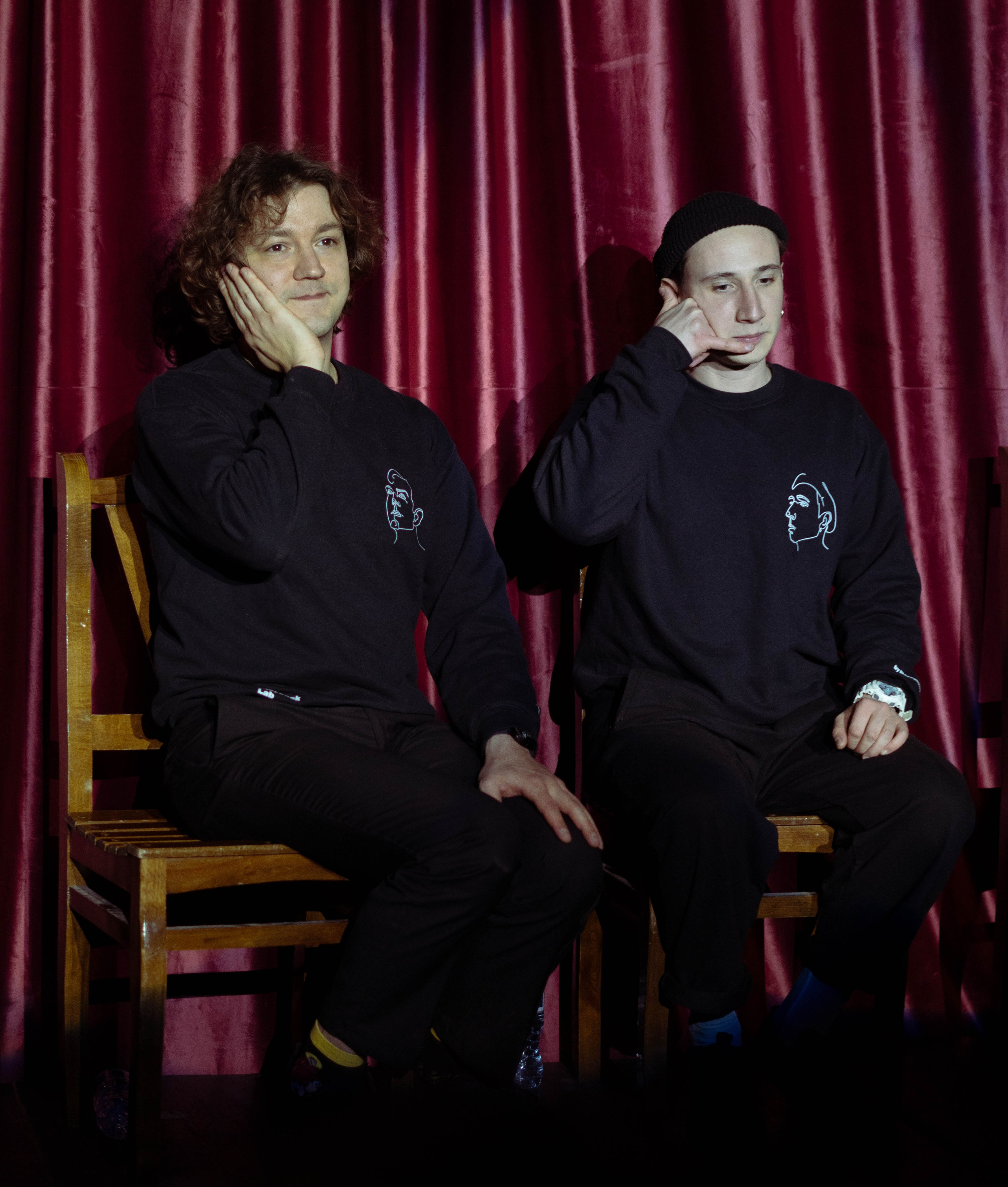 PlayBack. Фотограф Тбилиси / Photographer Tbilisi