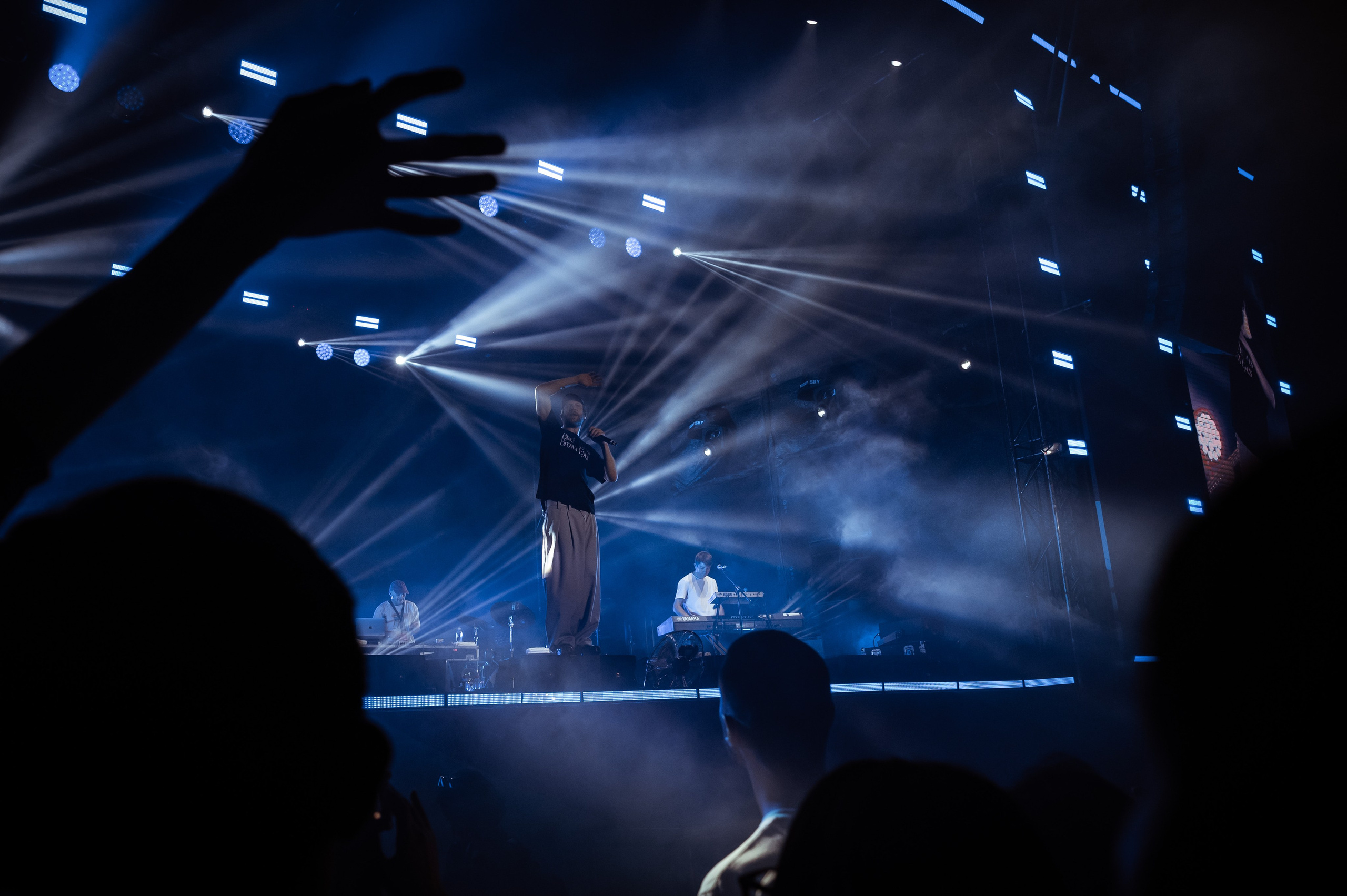 Toyla Fest 2024. Фотограф в Алматы Кизилов Кирилл