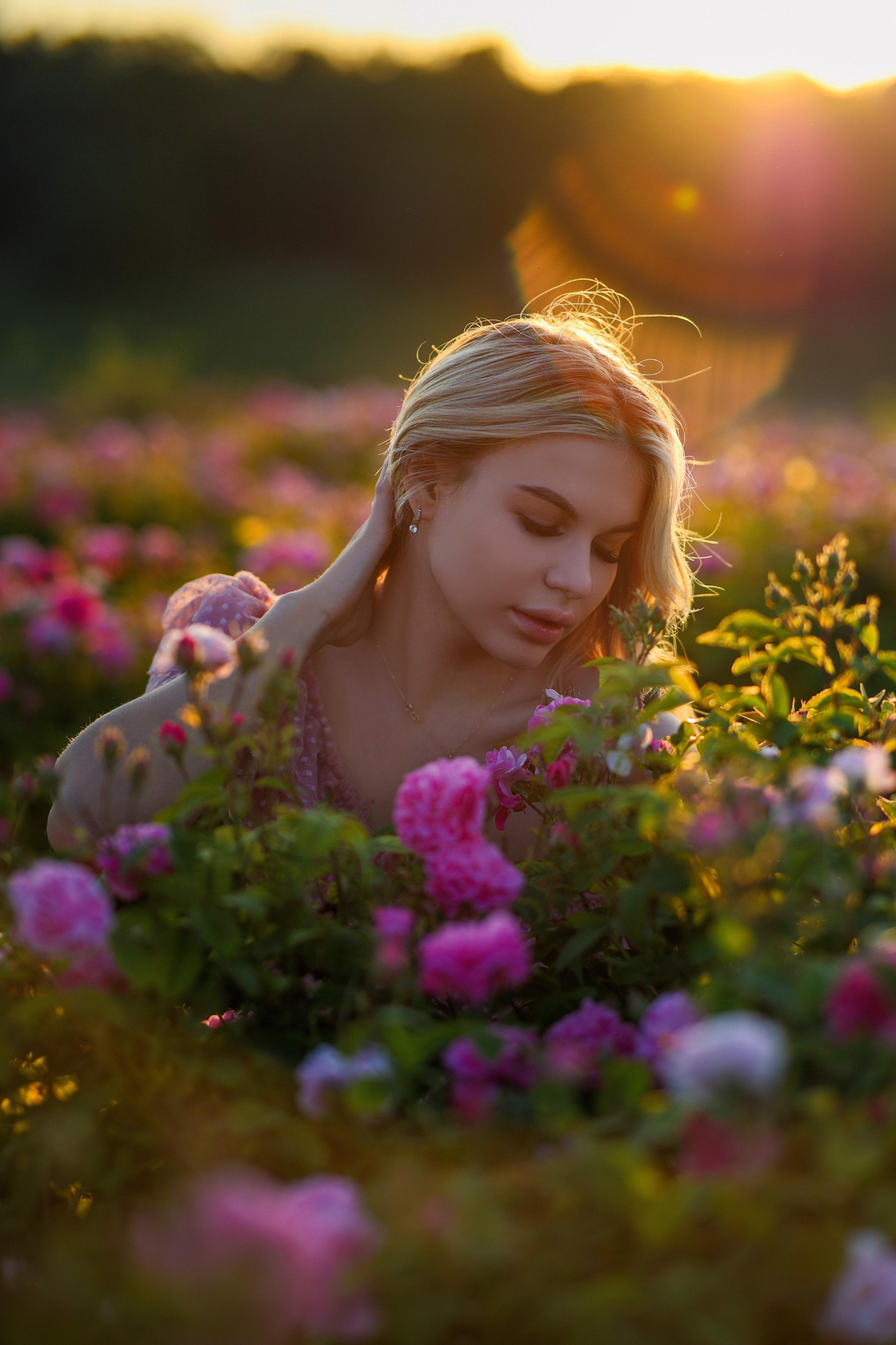 Портфолио. Фотограф, фотосессии «Всё включено» в Москве и Московской области