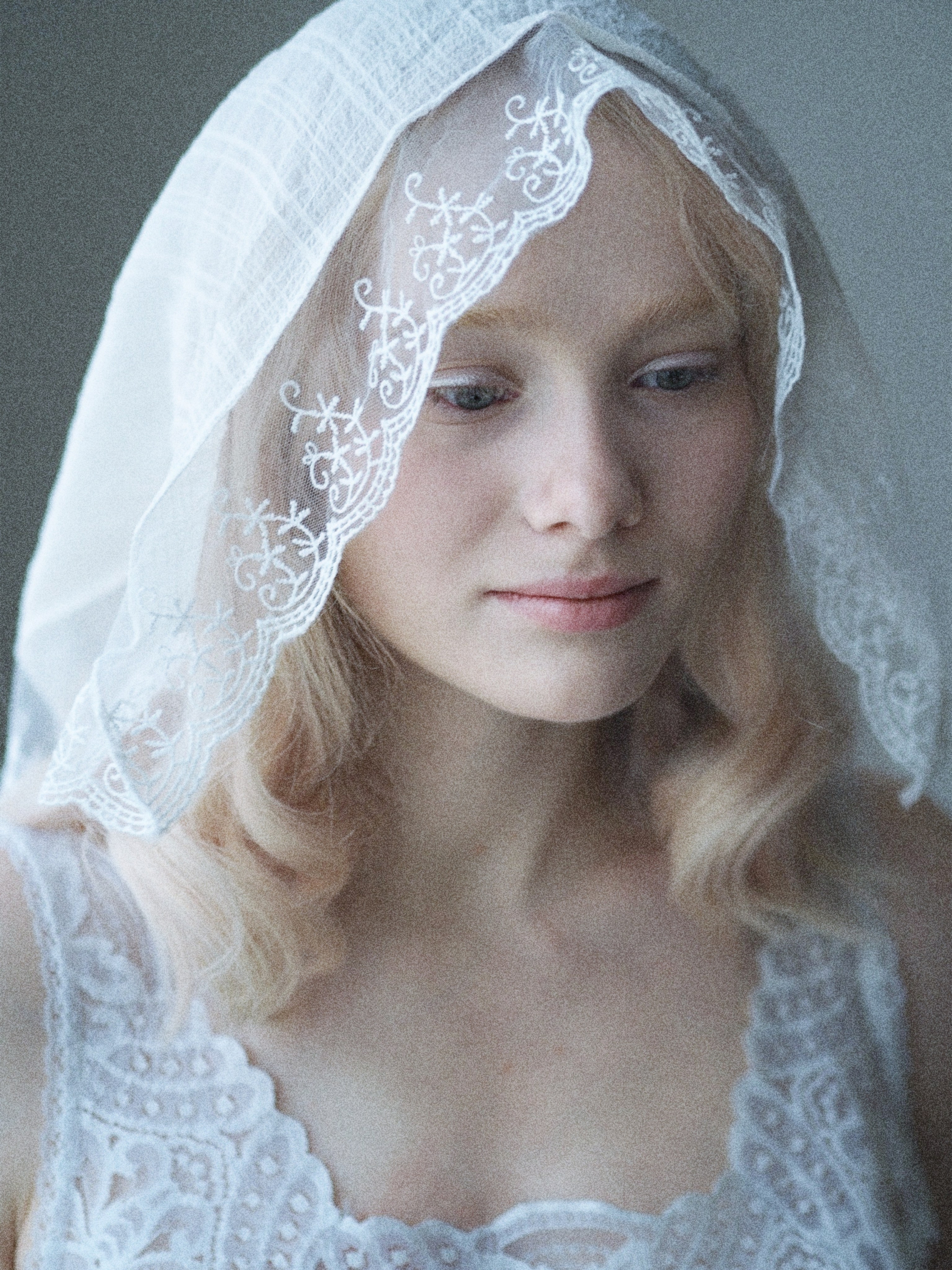 Тихая среди шума. Мари Журина фотограф, фотохудожник в Москве