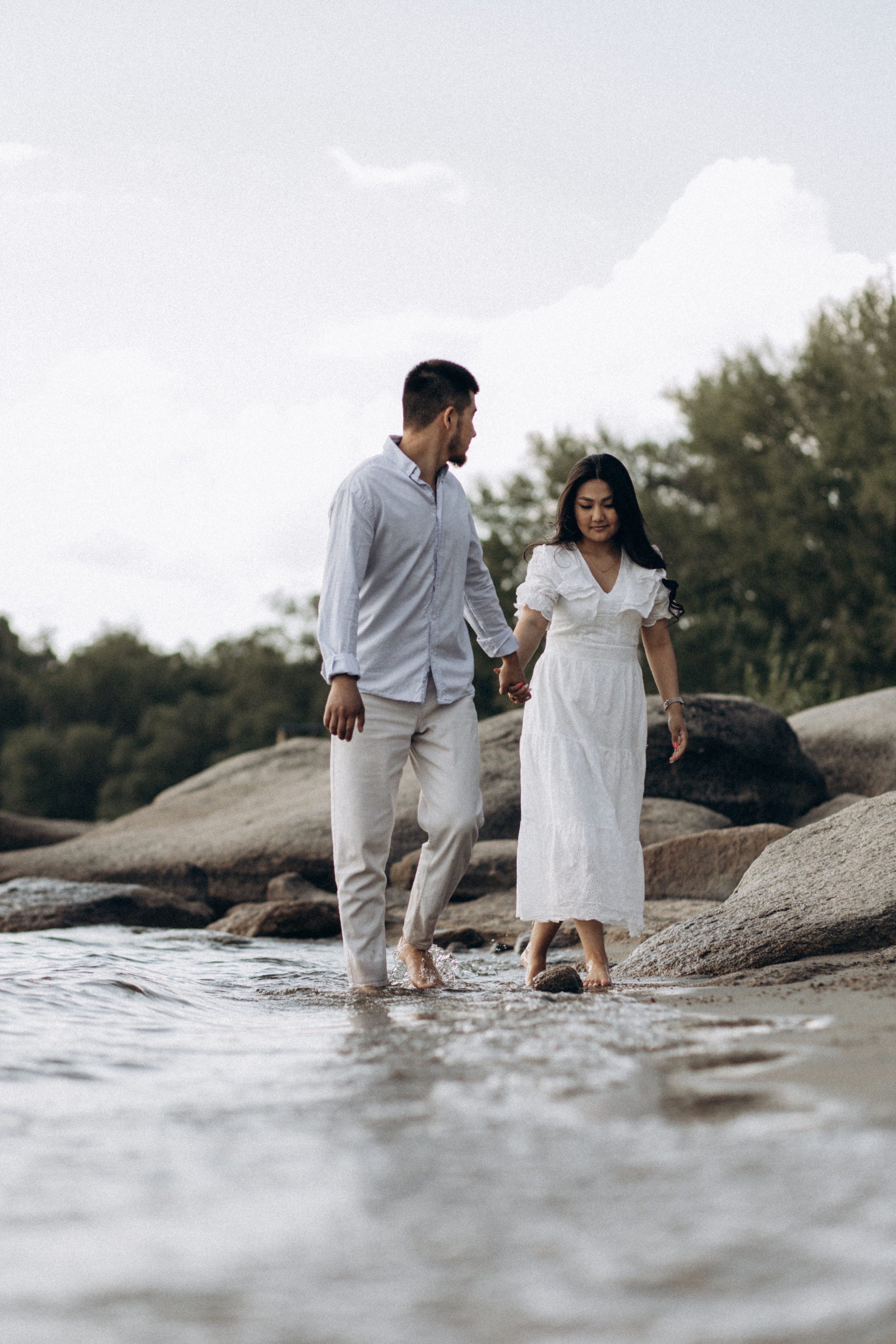Love Story. Свадебный и портретный фотограф в Астане