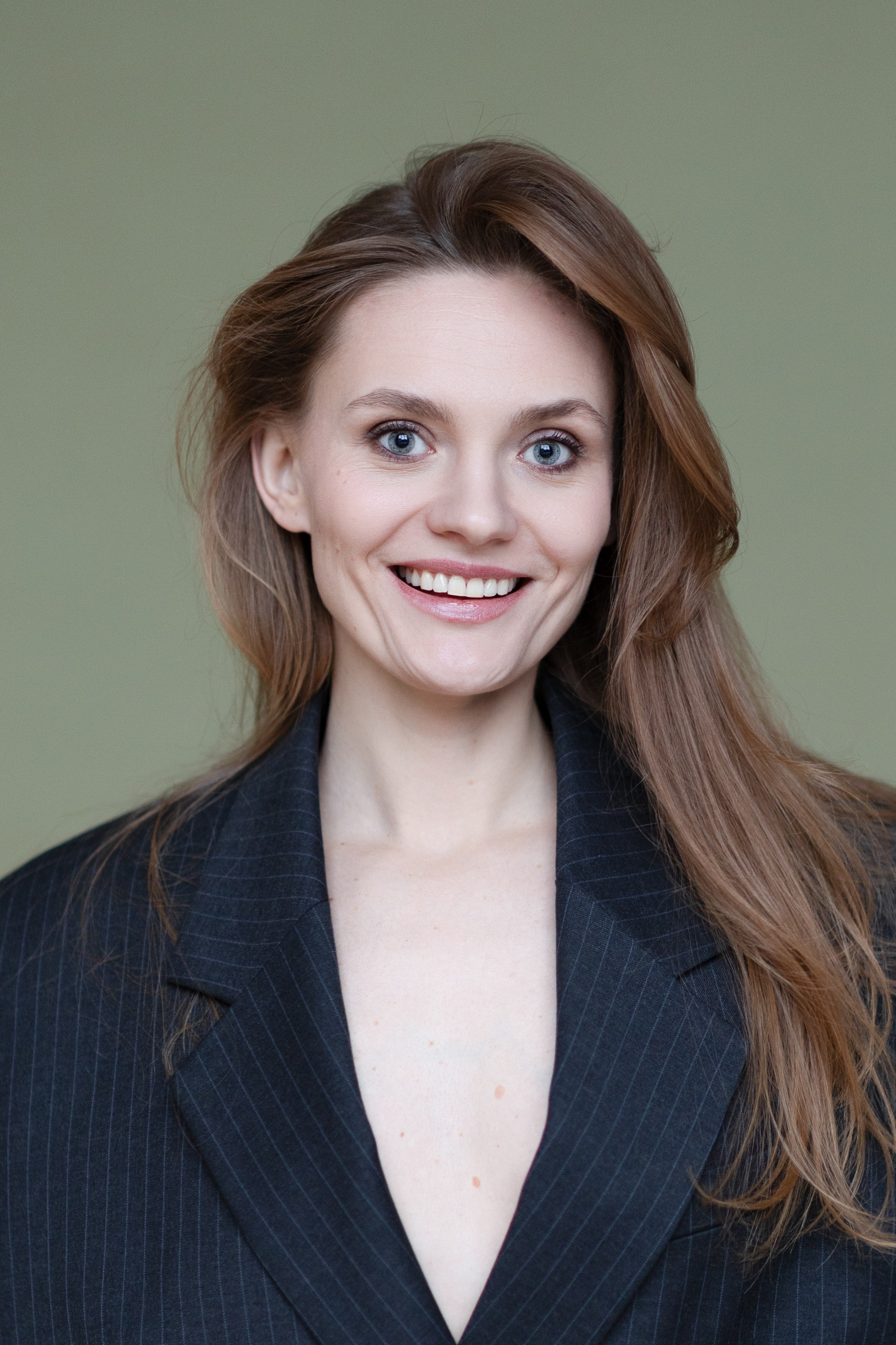 Алёна Кондратьева. Фотограф Ольга Дунаева