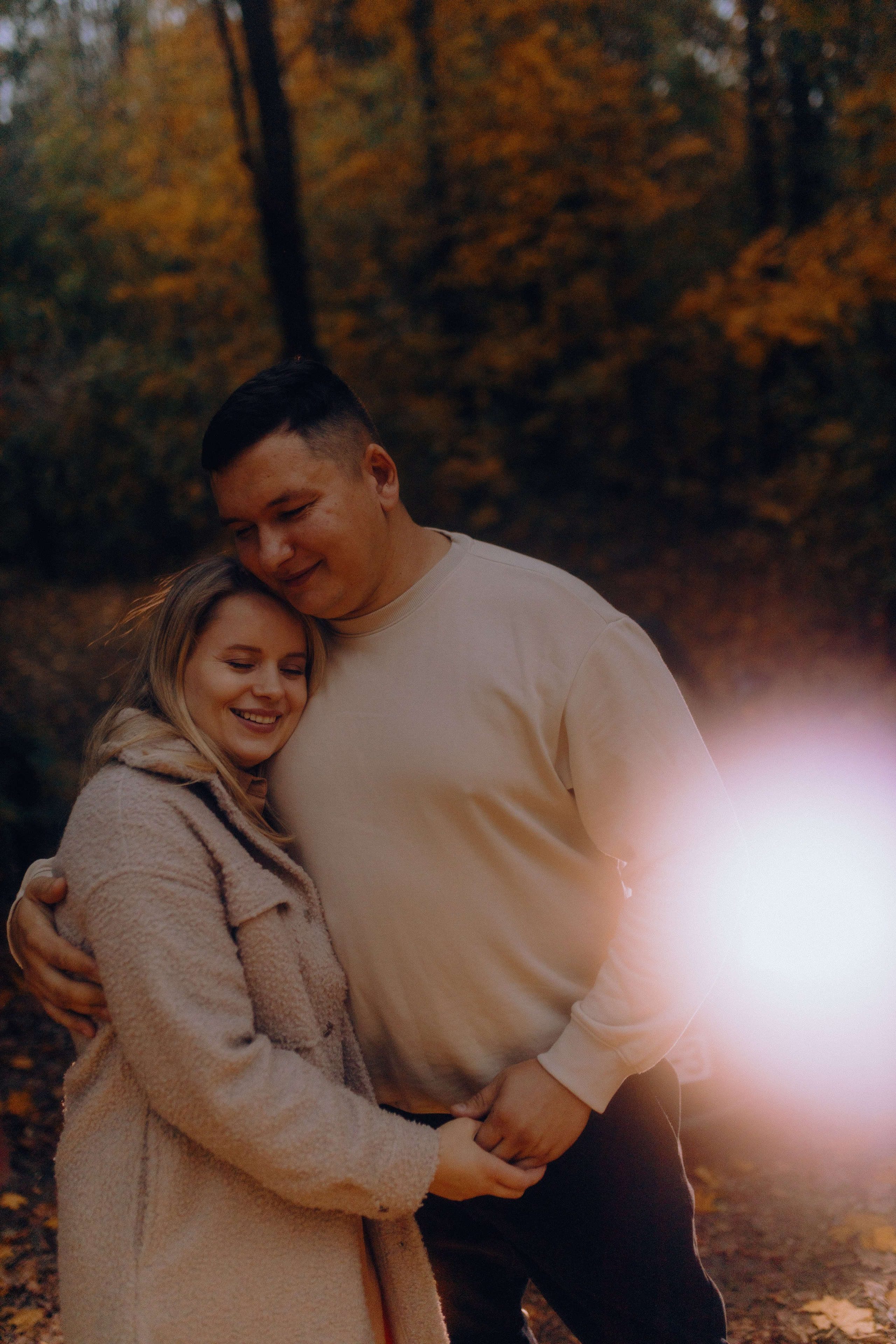 Лёха и Таня. Свадебные фотографы в Гомеле и Минске Сергей и Анастасия Фещенок