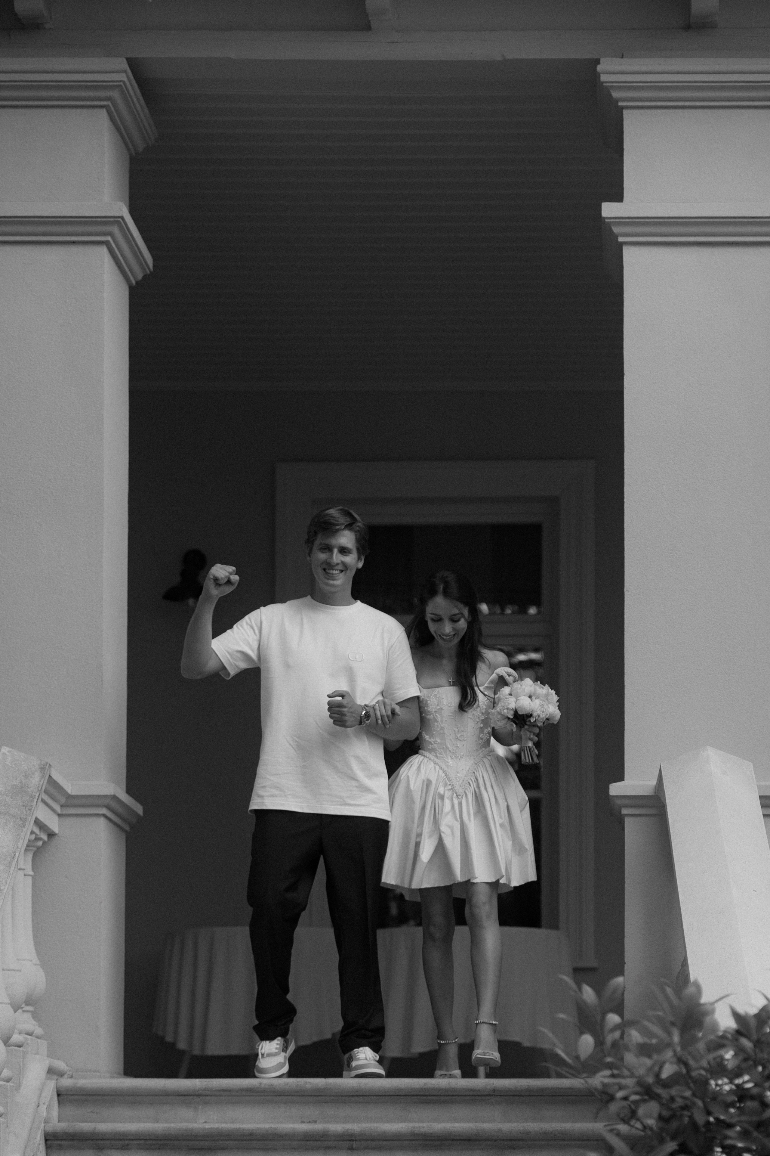 Грузия. Алина Посторонка