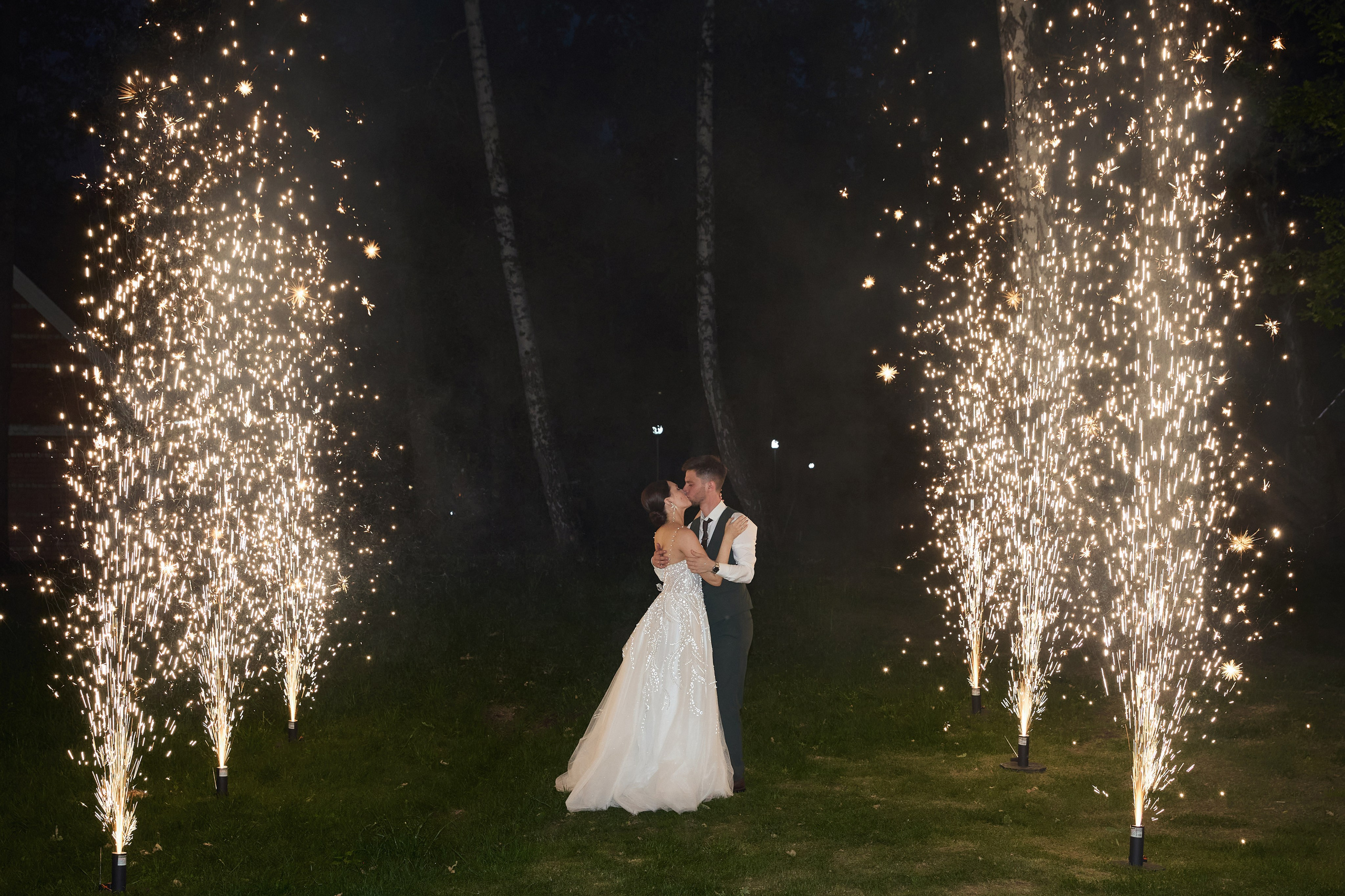 Дарья и Кирилл