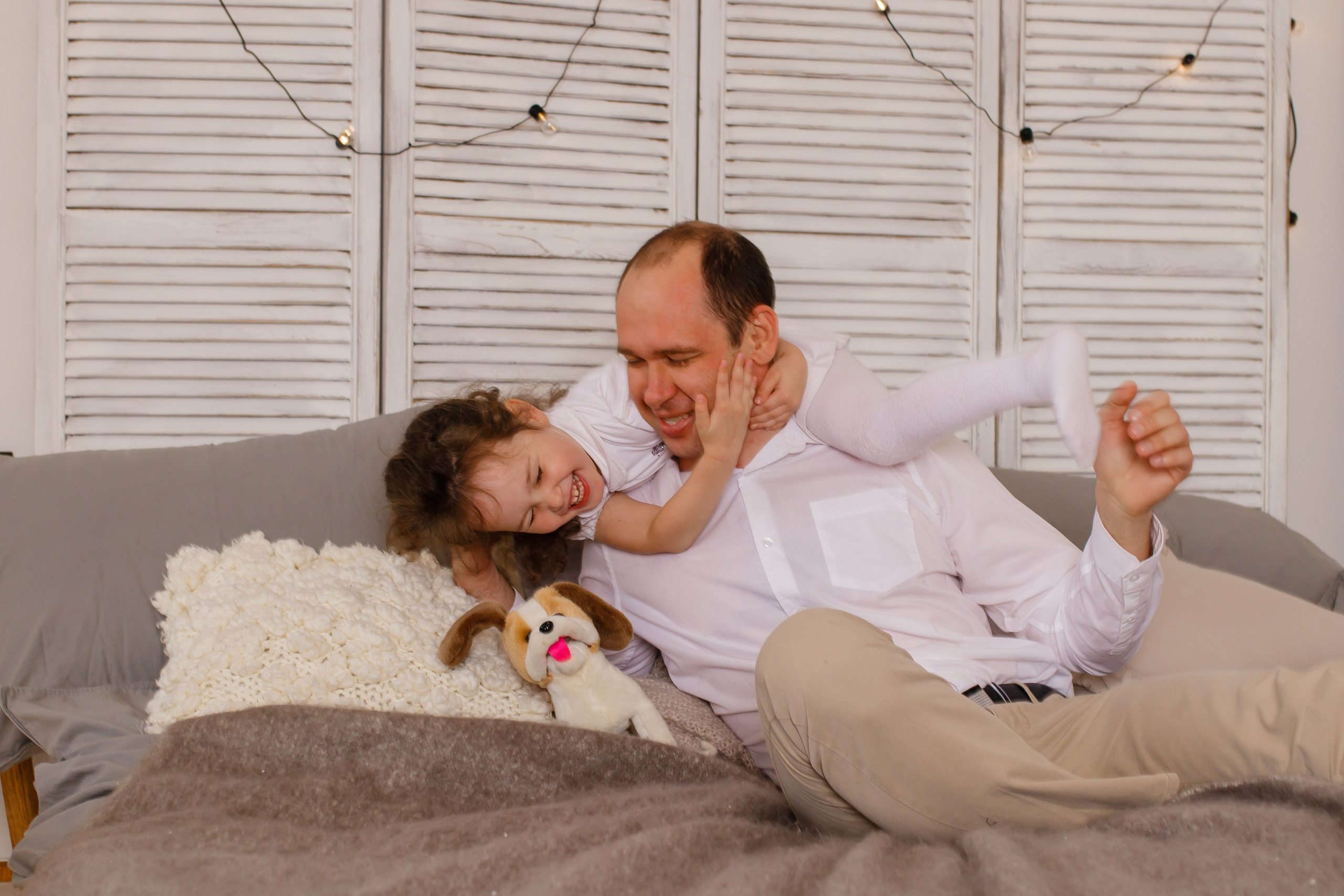 Фотостудия