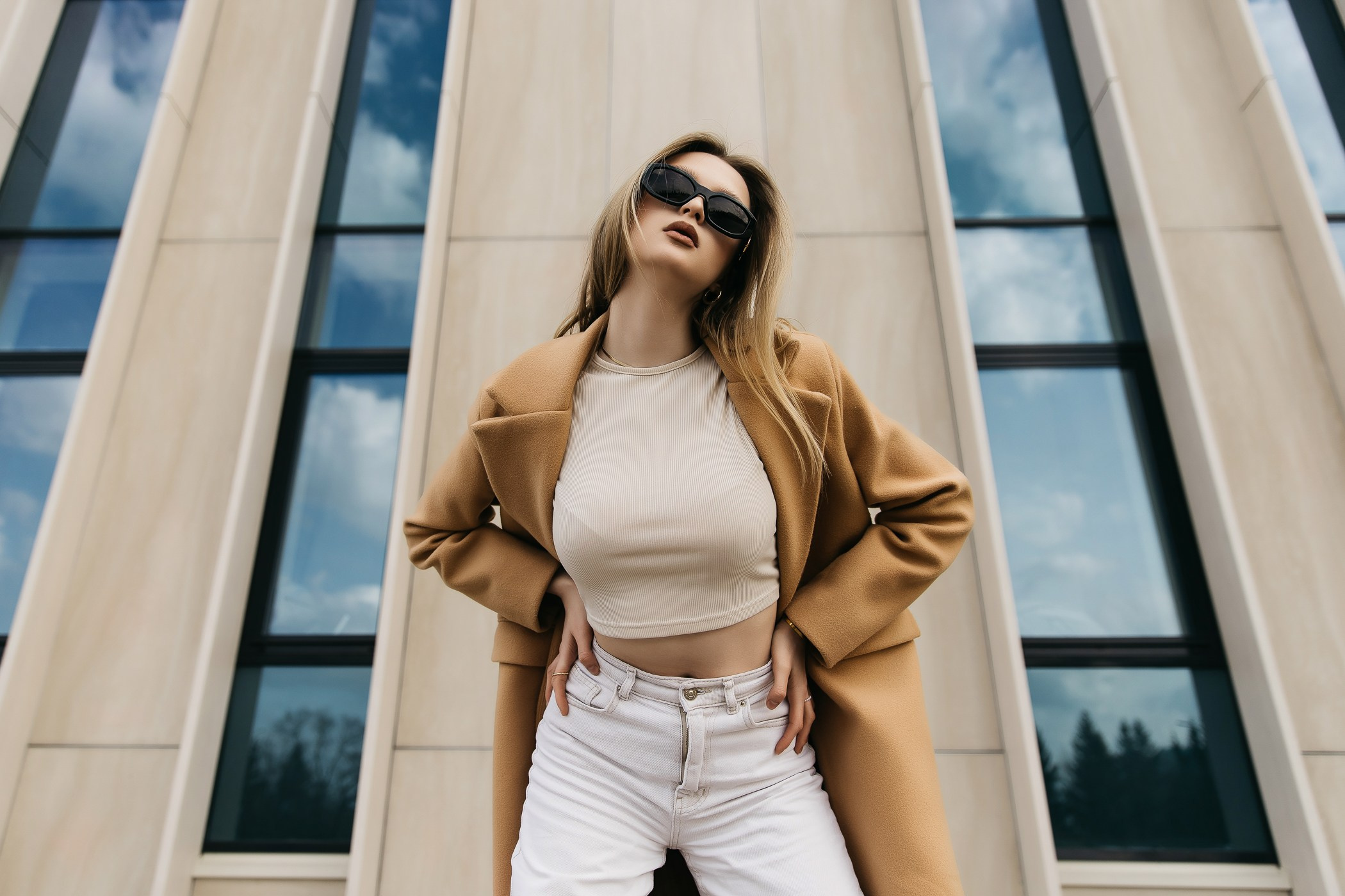 Виктория. Тимур Аминов | Фотограф в Кемерове