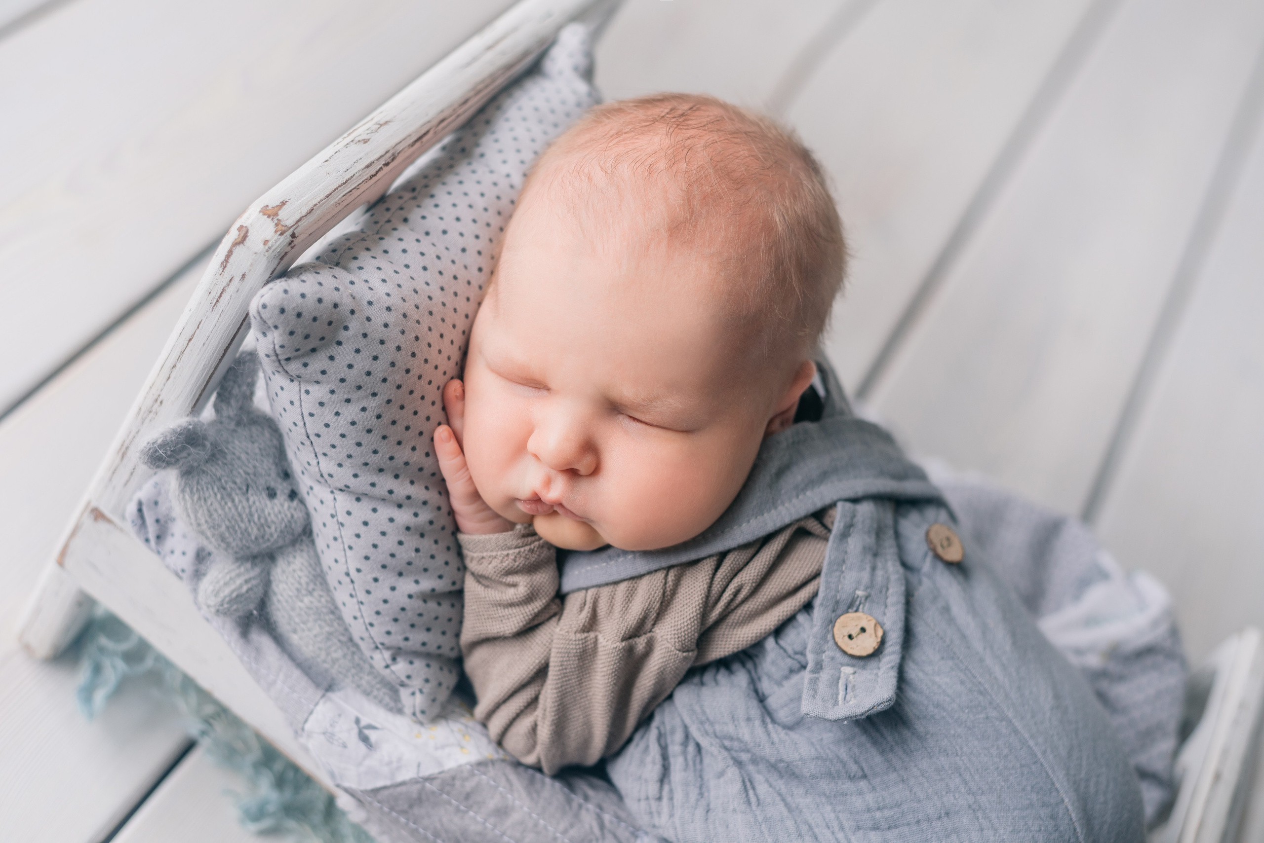 Ярослав. Фотограф новорожденных Белгород