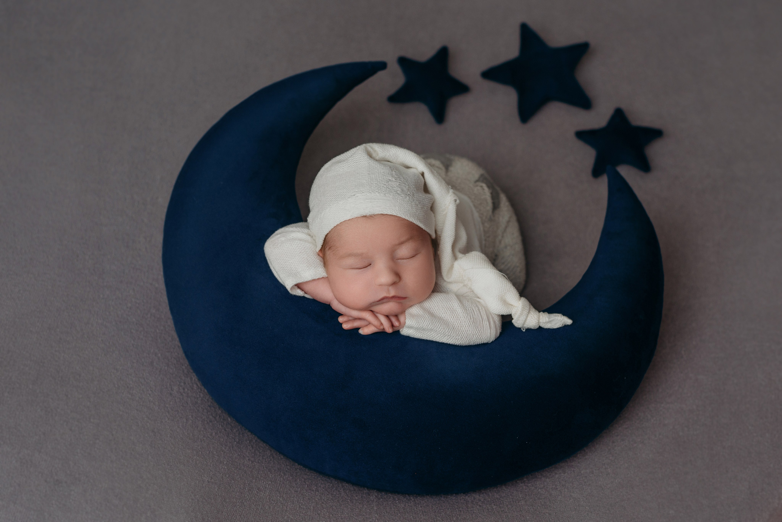 Арсений. Фотограф новорожденных Белгород