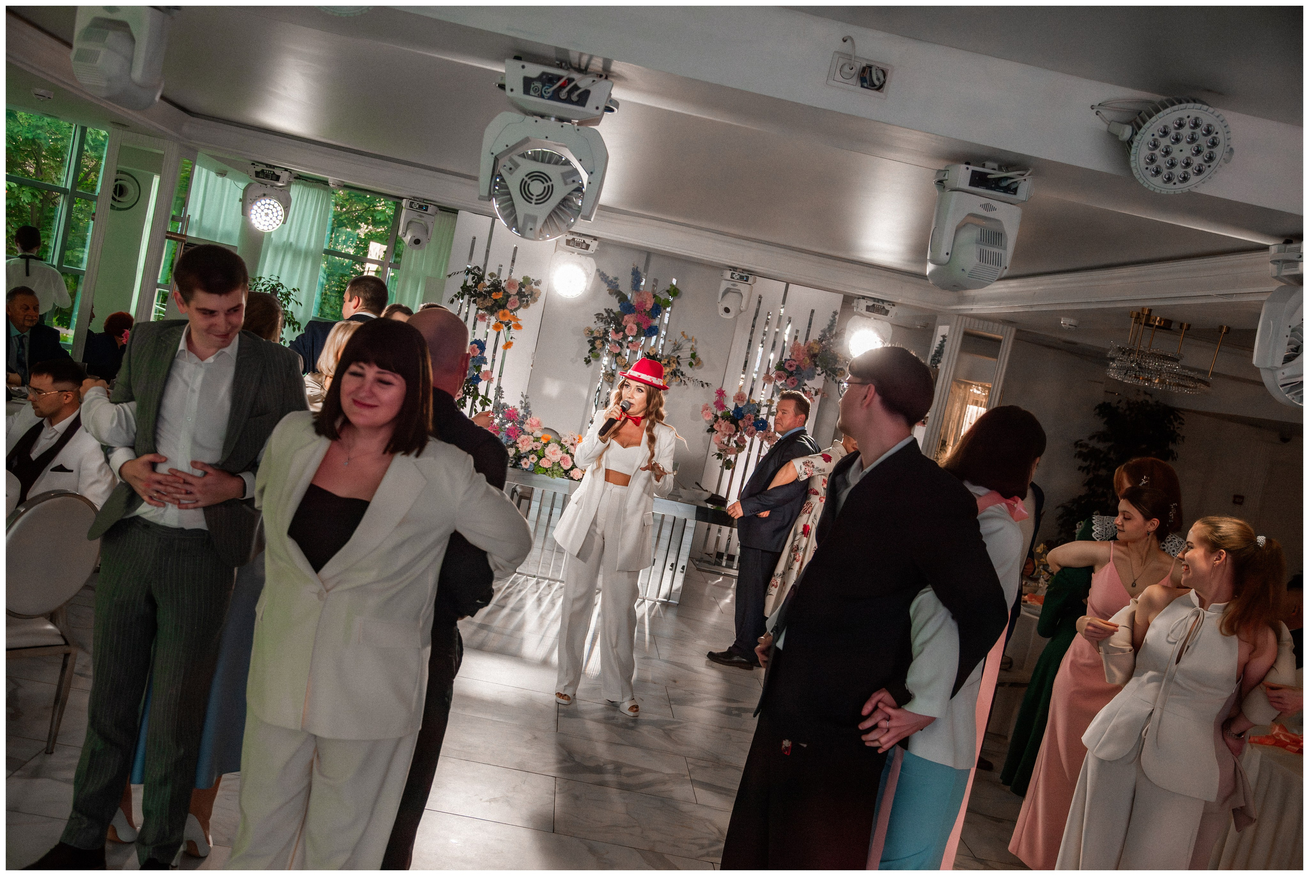 Никита и Екатерина. Георгий Тришаков