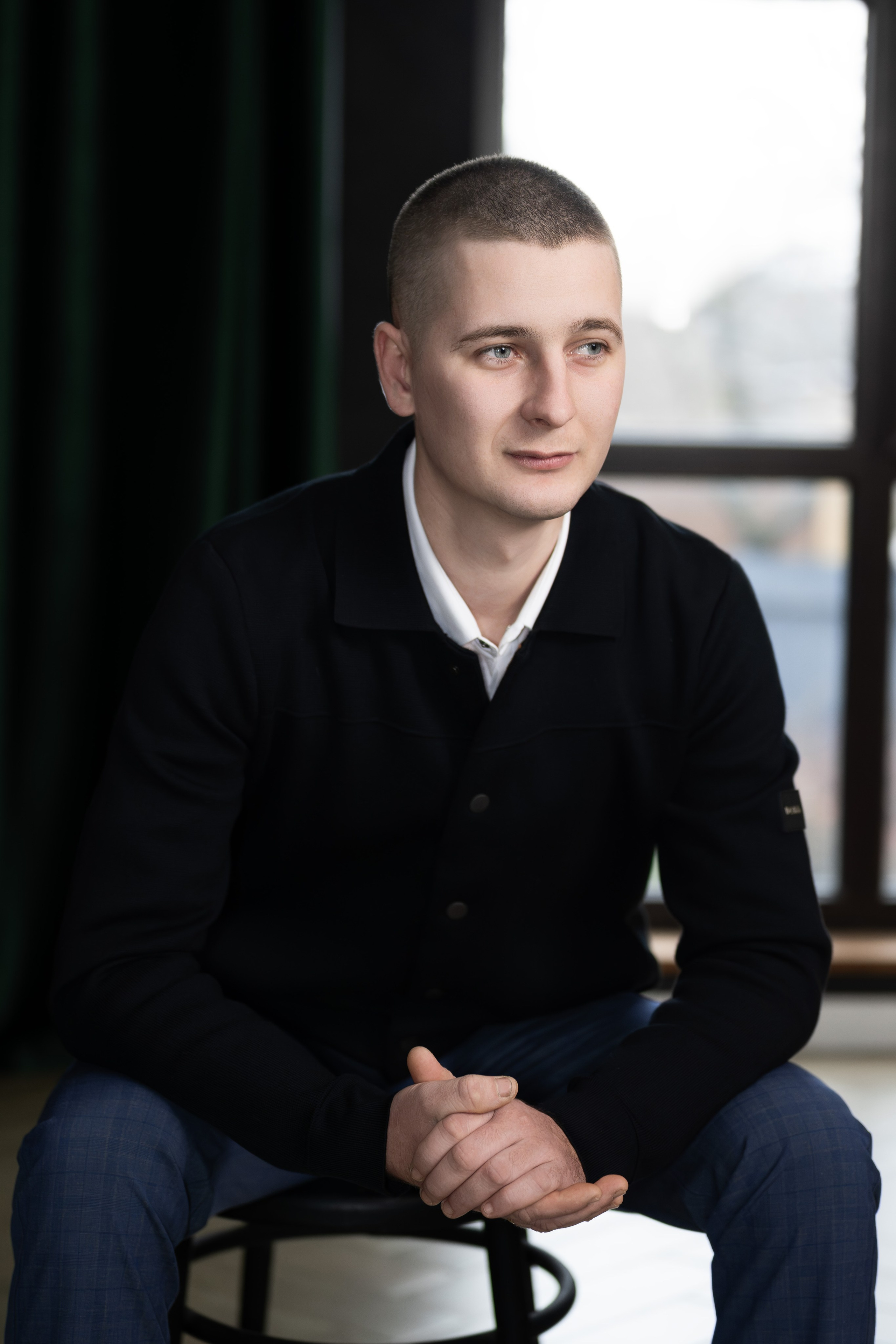 Виталий и Юлия. Фотограф