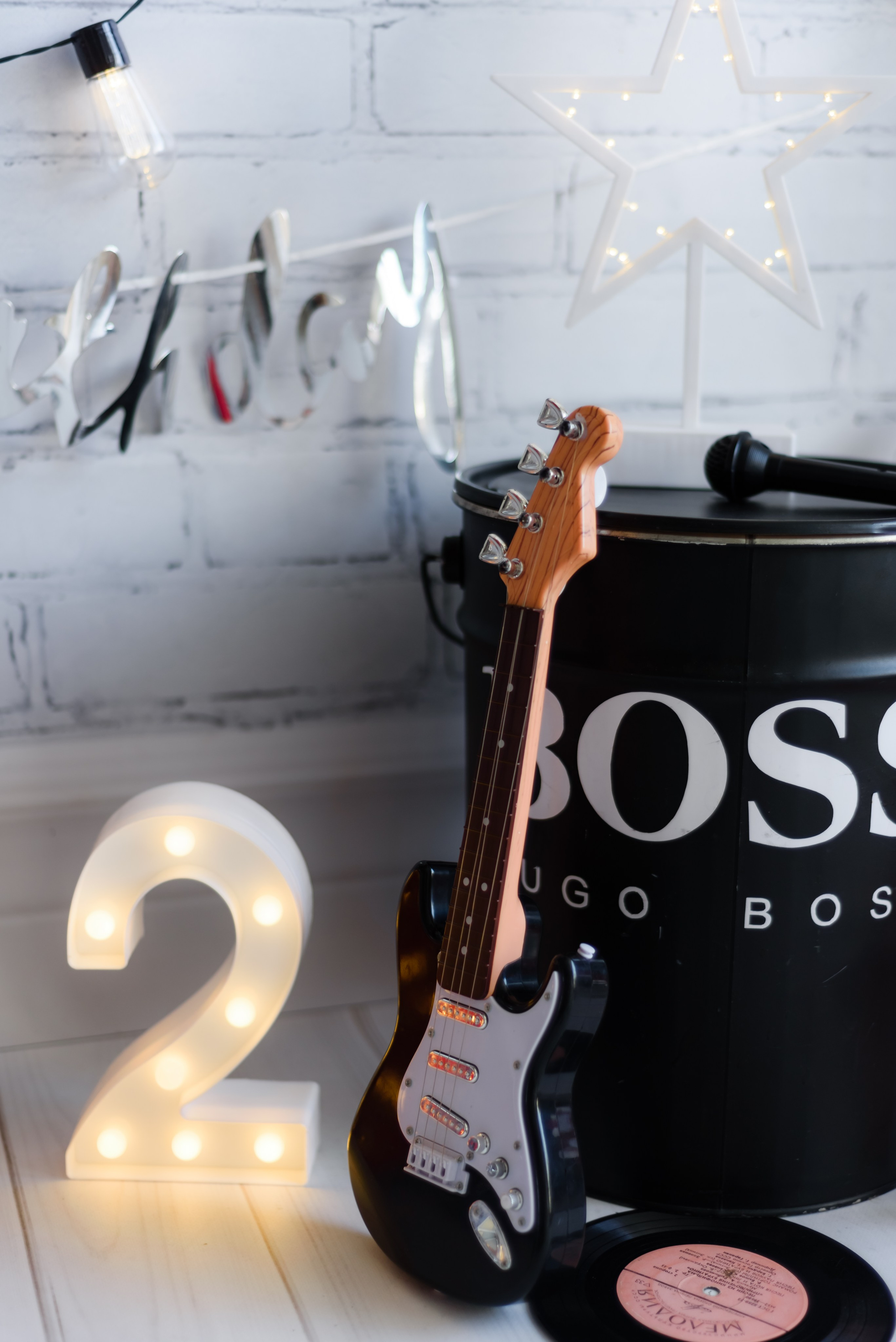 Фотозона «Гранж». Детский Фотограф |Фотограф на годик в Брянске Ирина Романова