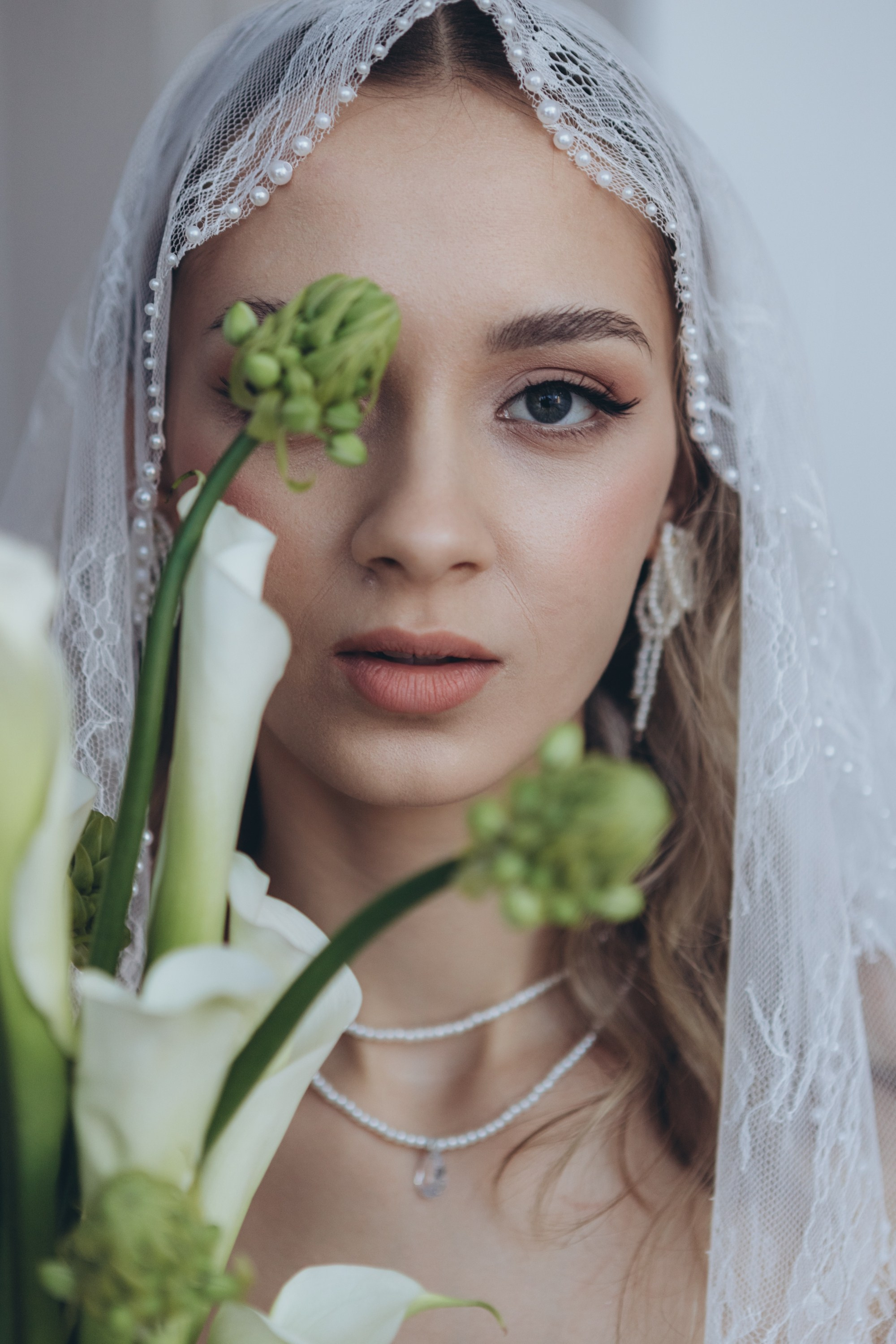 Свадьба Андрея и Эделины. Семейный фотограф в Саратове Елена Прохорова