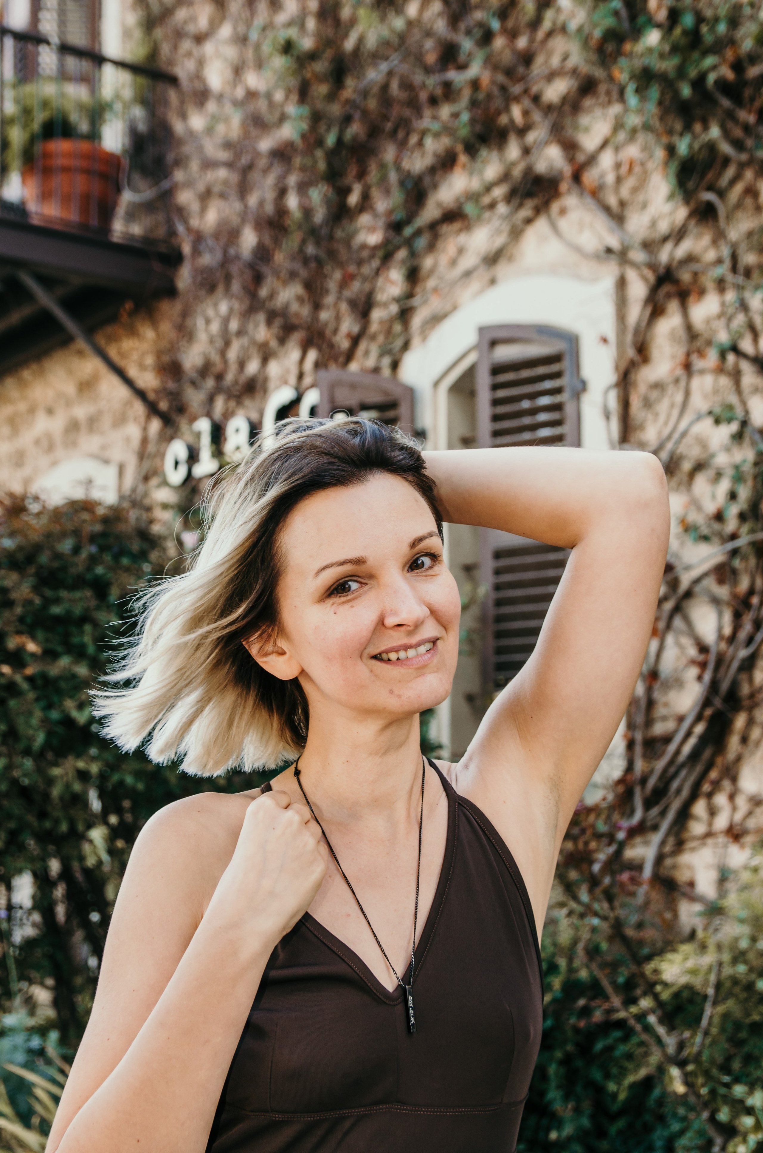 Maria. Sarona. Maria Tvilla