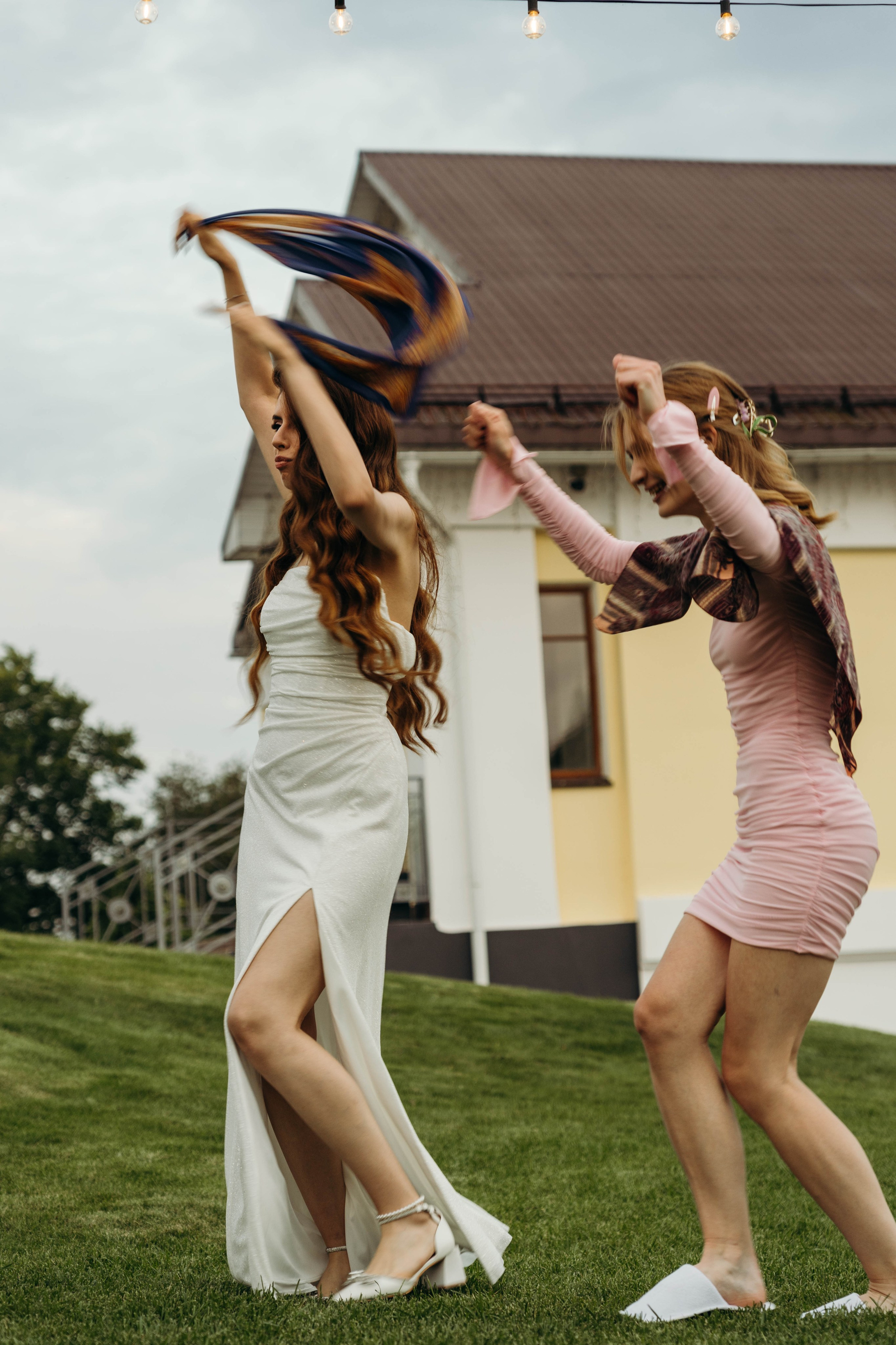 Свадьба. Семейный и портретный фотограф во Владимире и Суздале