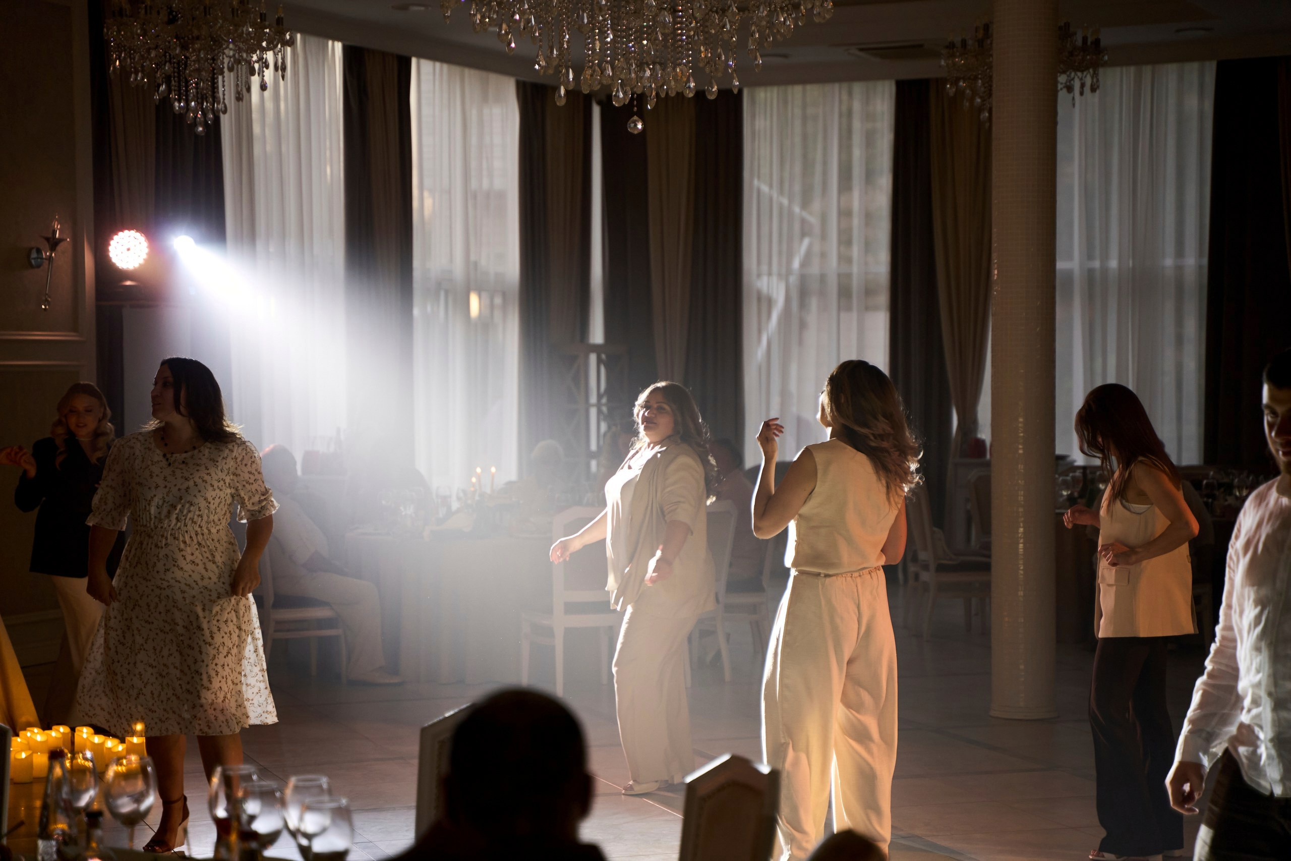 Николай и Лилианна. Фотограф в Ростове-на-Дону Валерия Декало