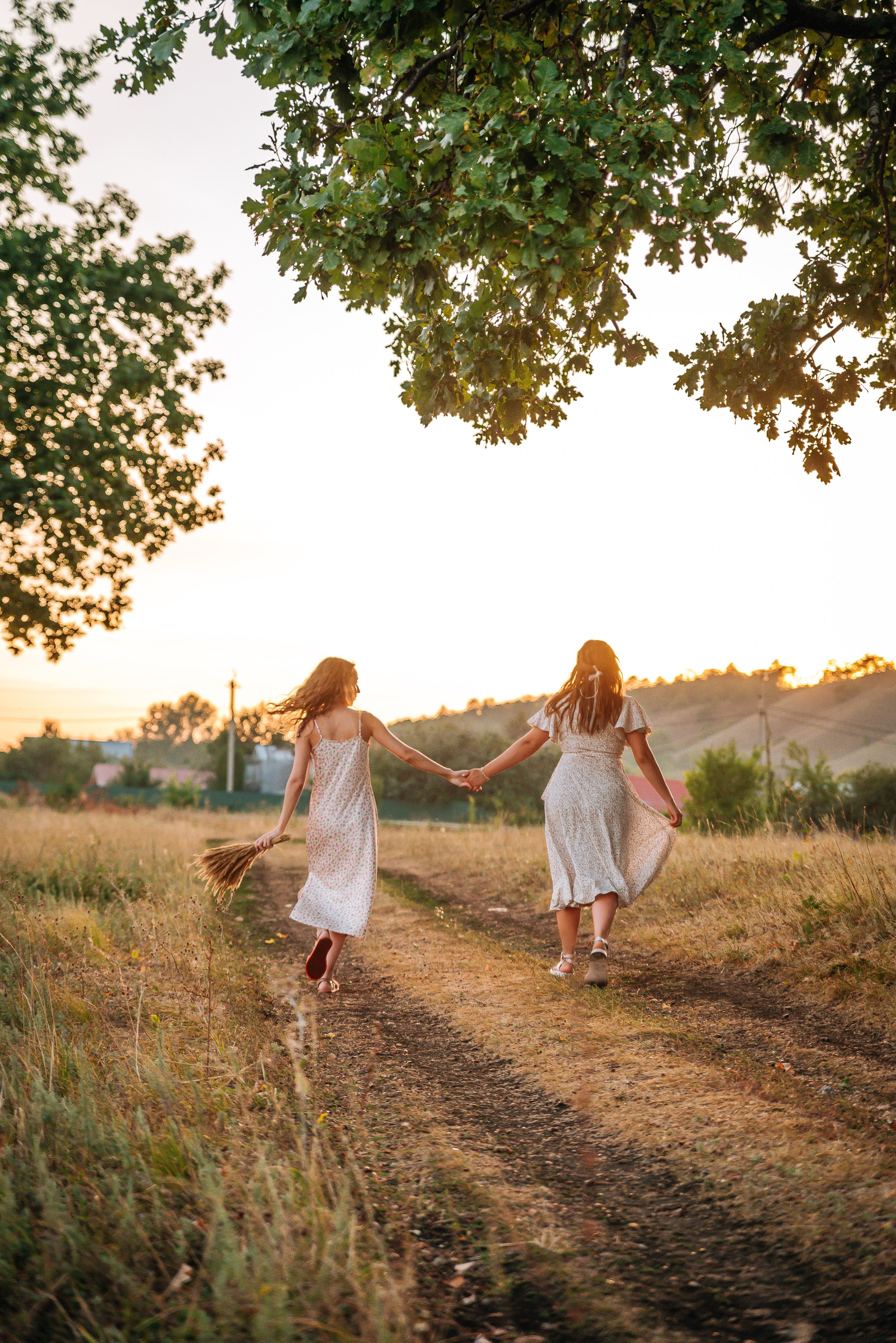Летний Пикник. Главная
