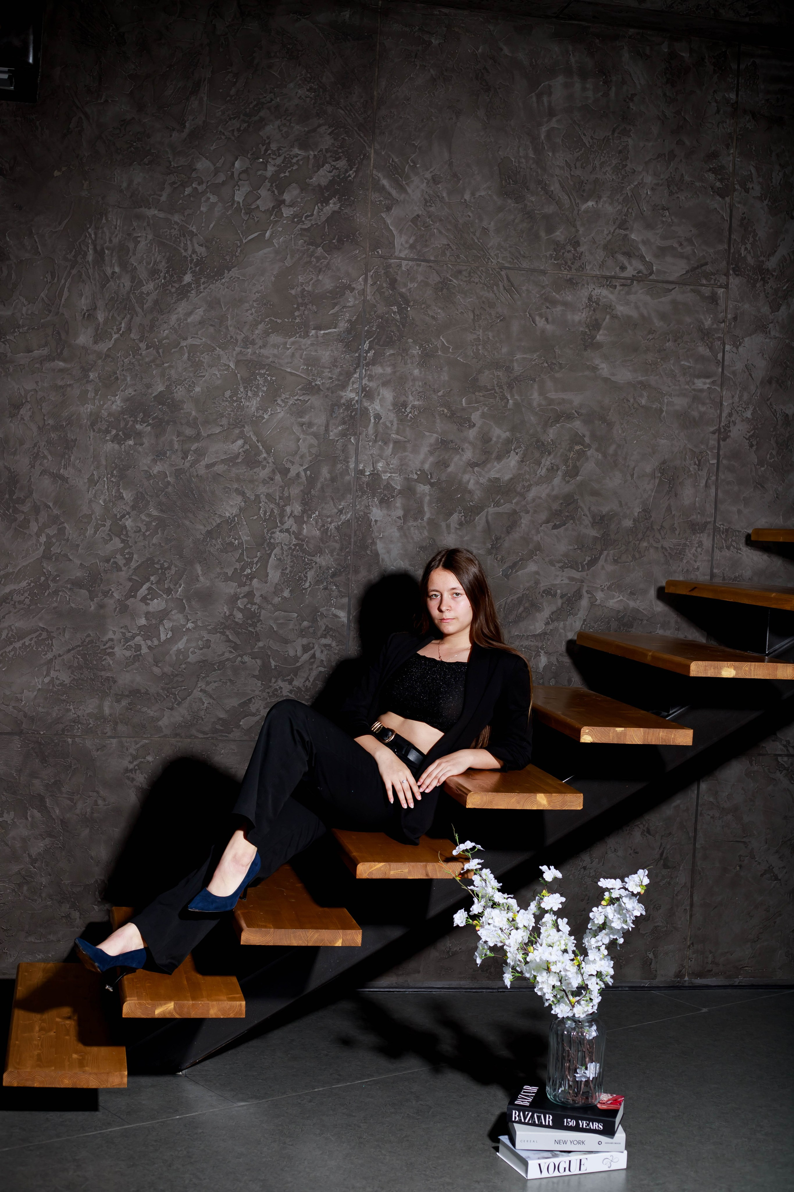 Даша. Женский/Детский фотограф в Симферополе Вероника Слепогина