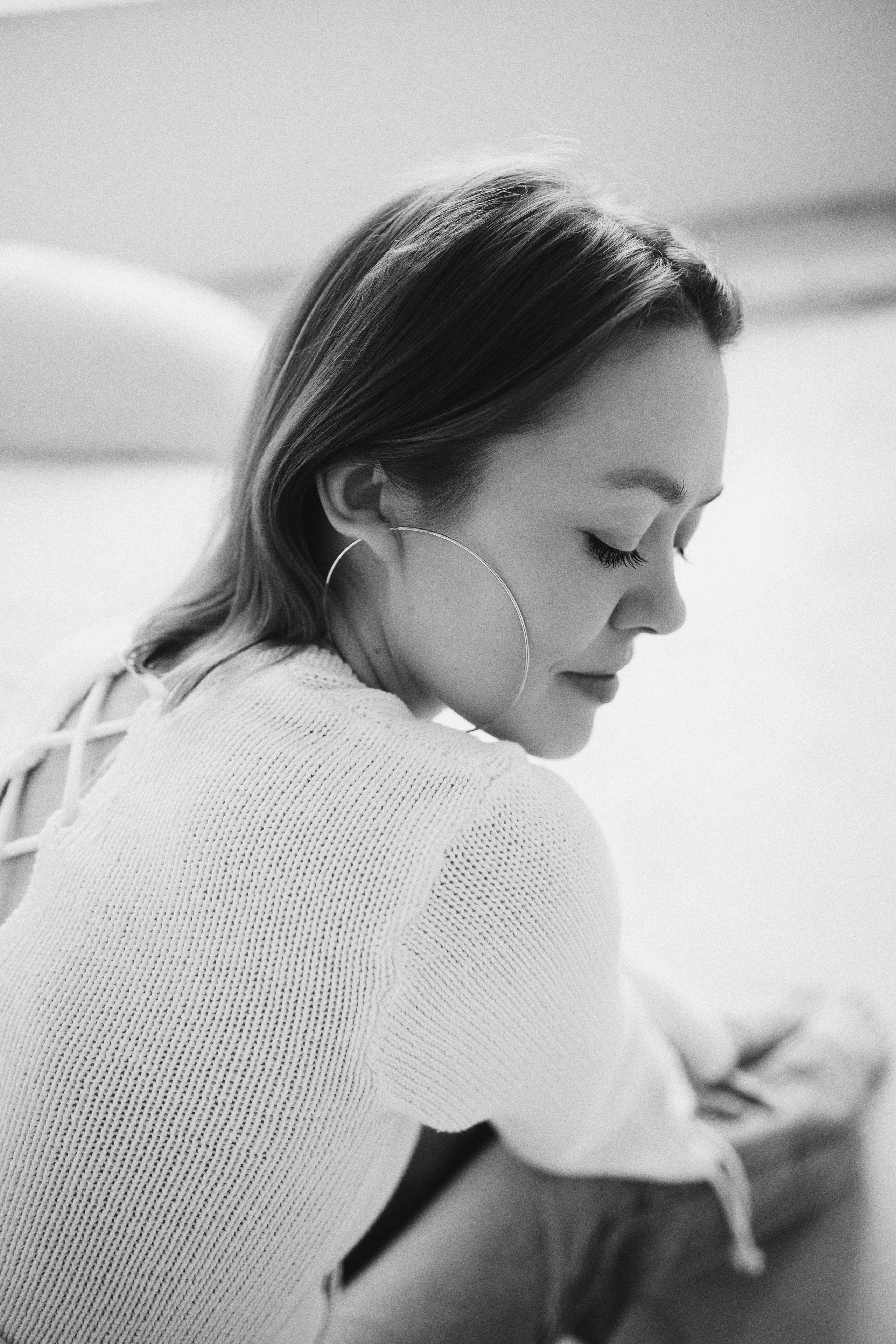 Надежда. Женский фотограф в Санкт-Петербурге Татьяна Саблина