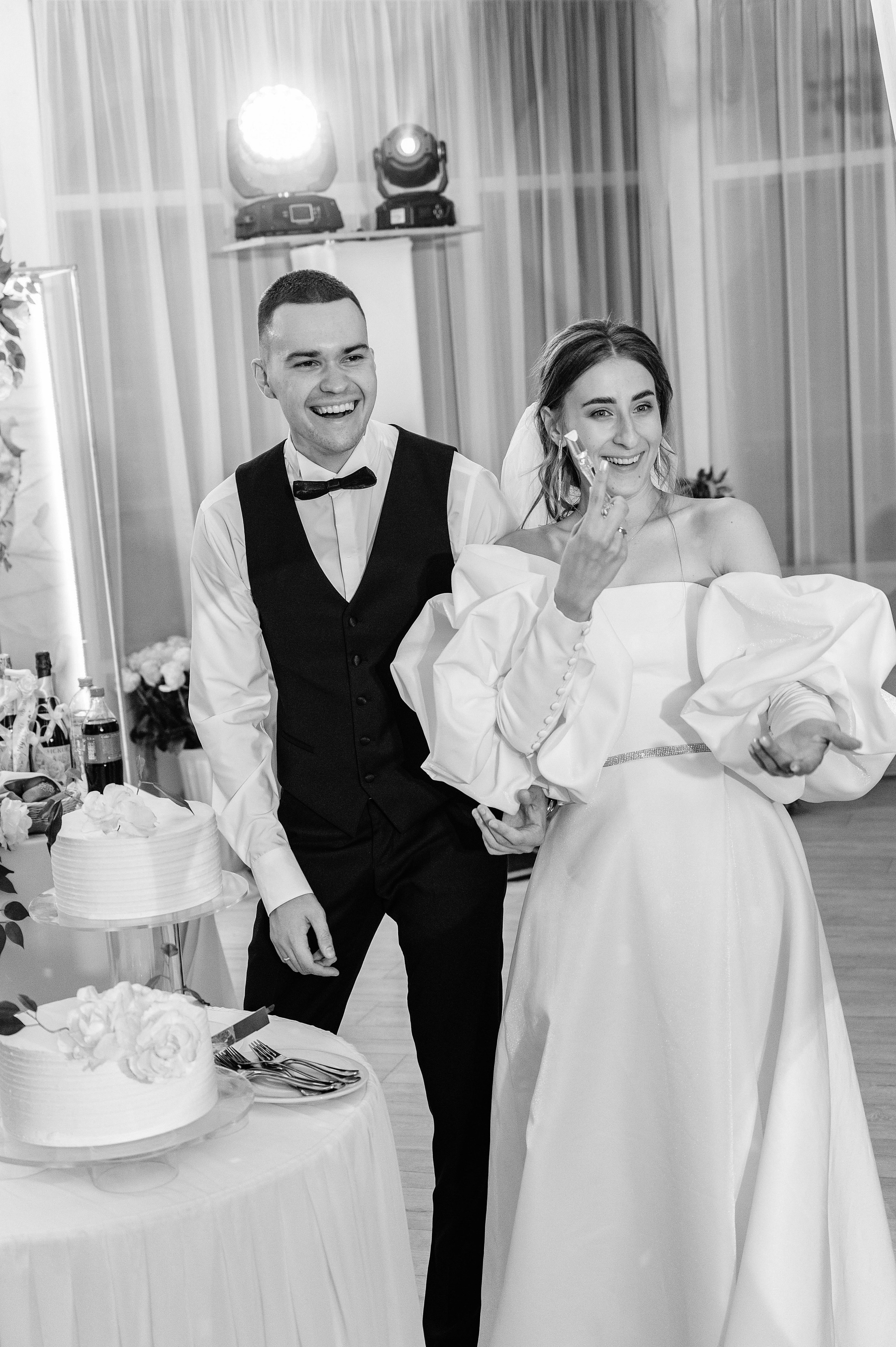 Кирилл & Наташа. Фотограф Таня Юдина в Ростове-на-Дону