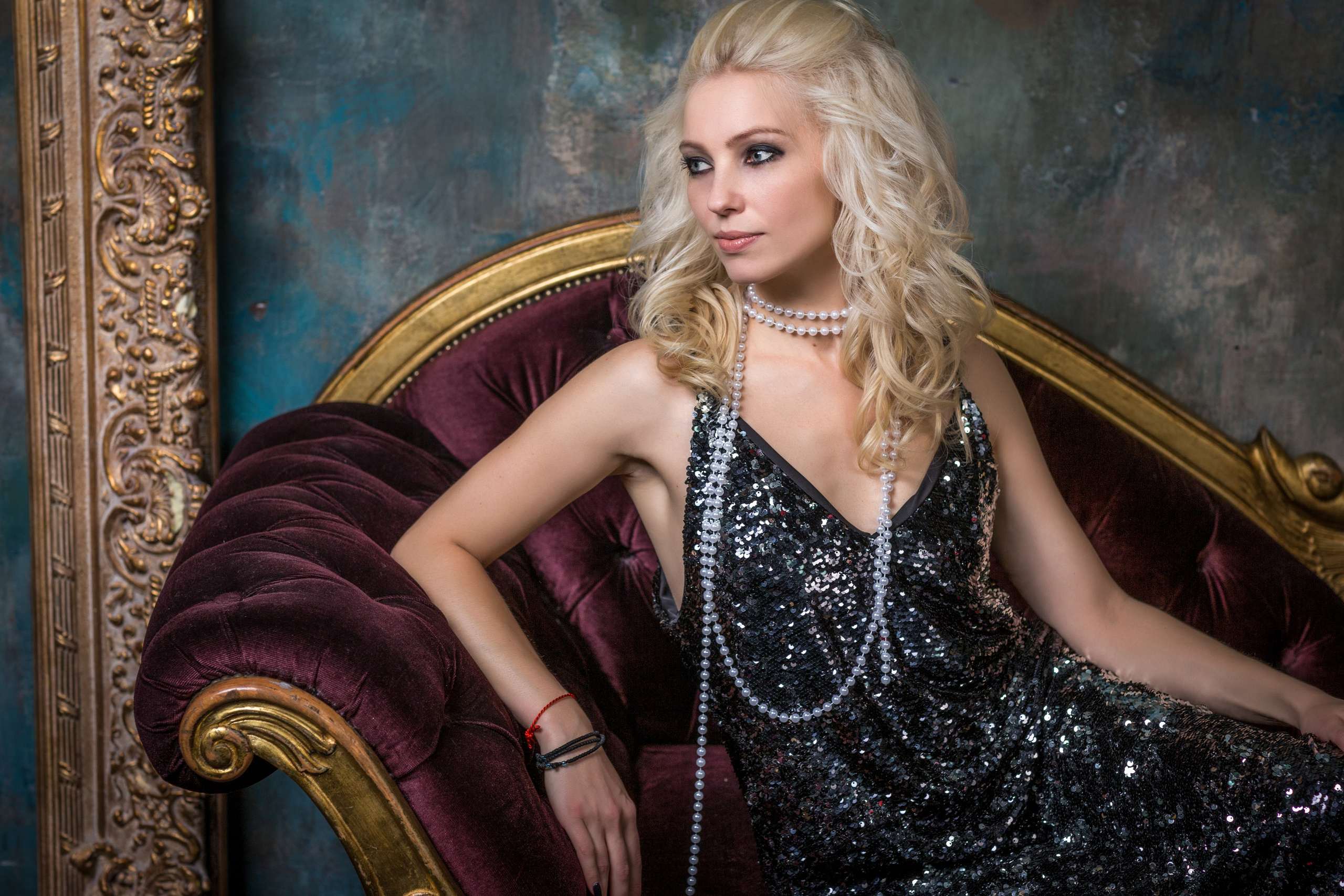 Фэшн. Фотограф в Москве Андрей Макаренко