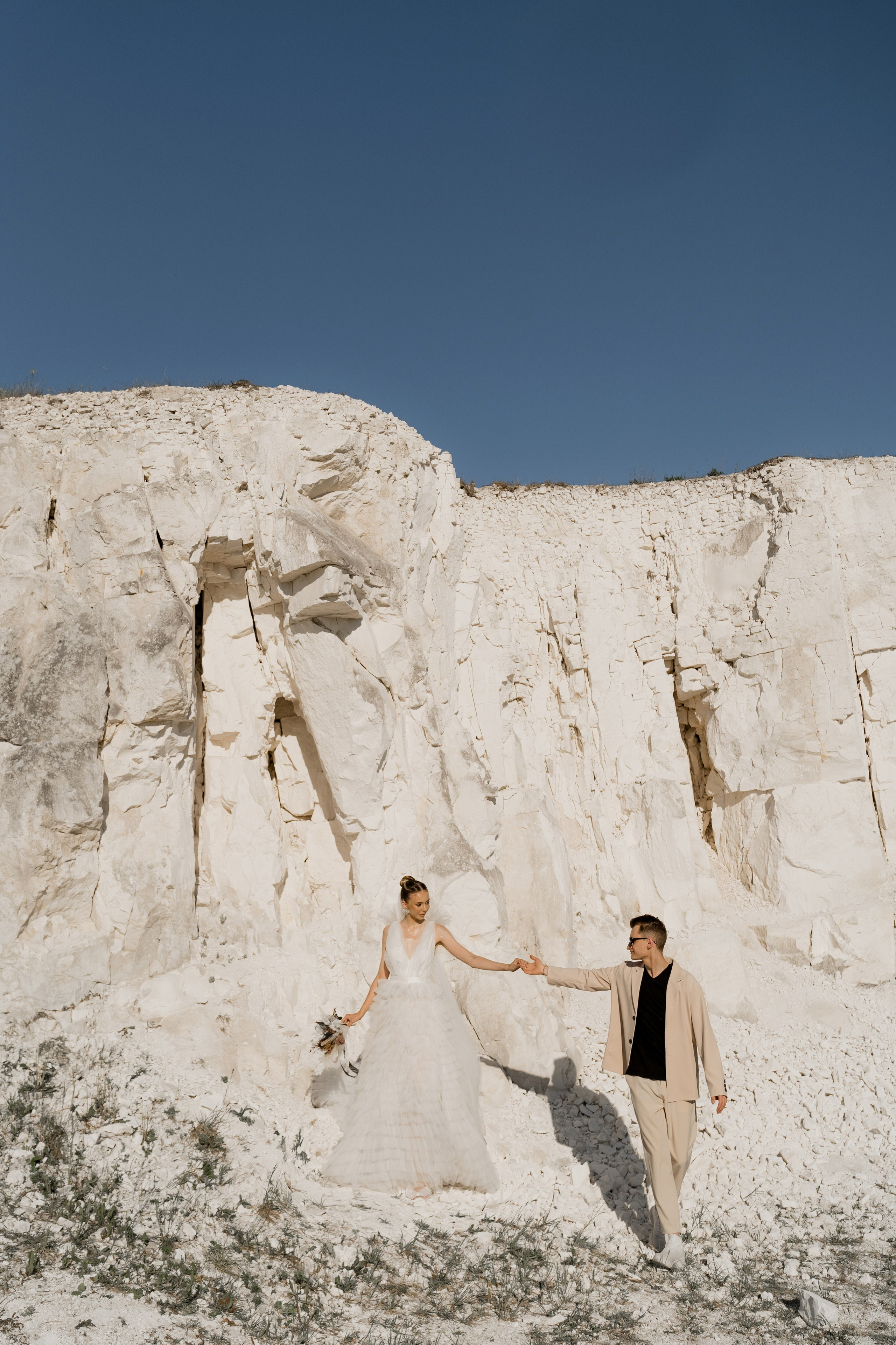 Егор и Лиза. Свадебный фотограф Воронеж Марина Грудинина