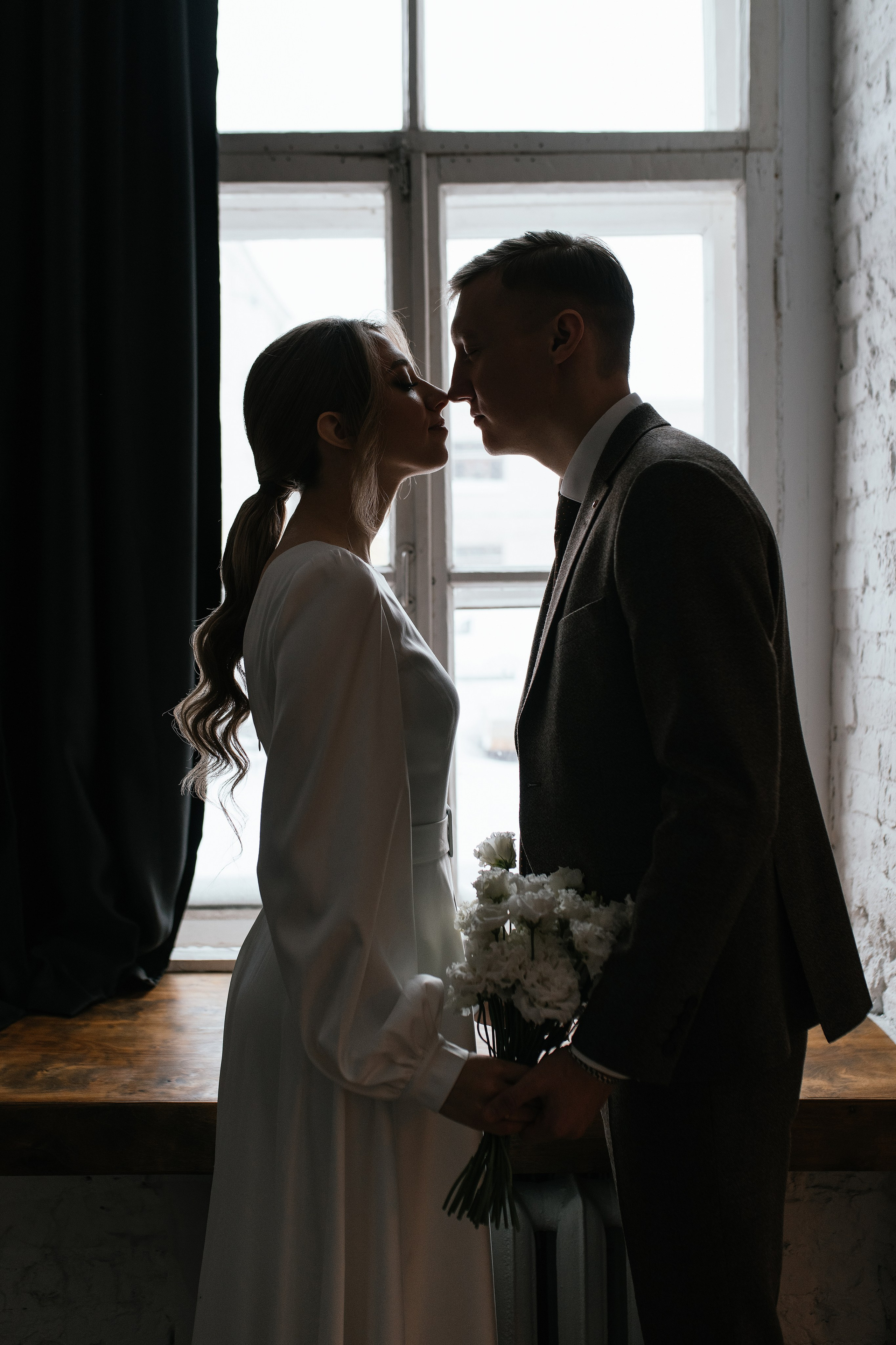 Wedding day #47. Свадебный, семейный фотограф в Рязани Лена Брант