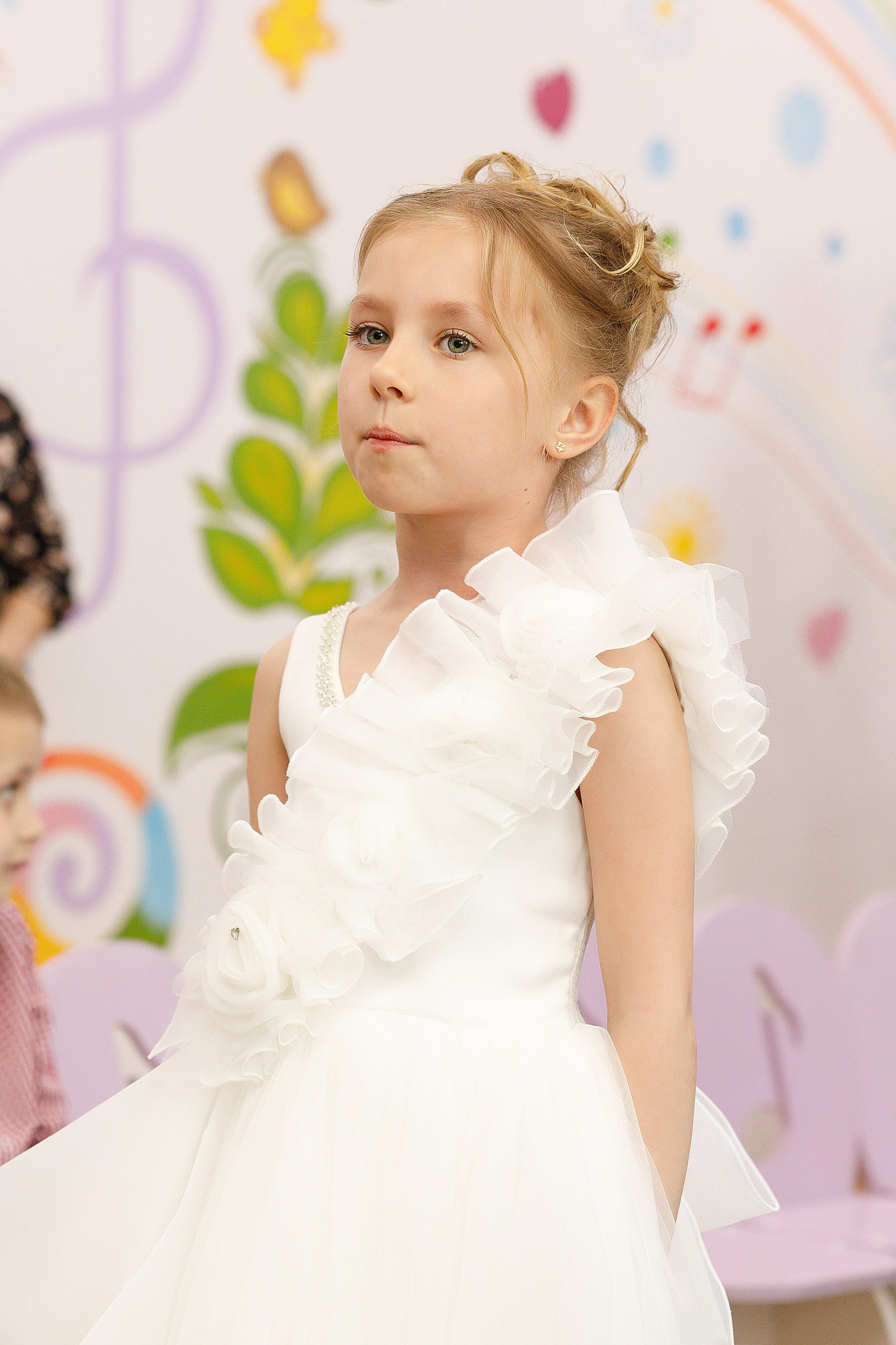 Выпускной детского сада № 179. Photoalbum-vl.ru