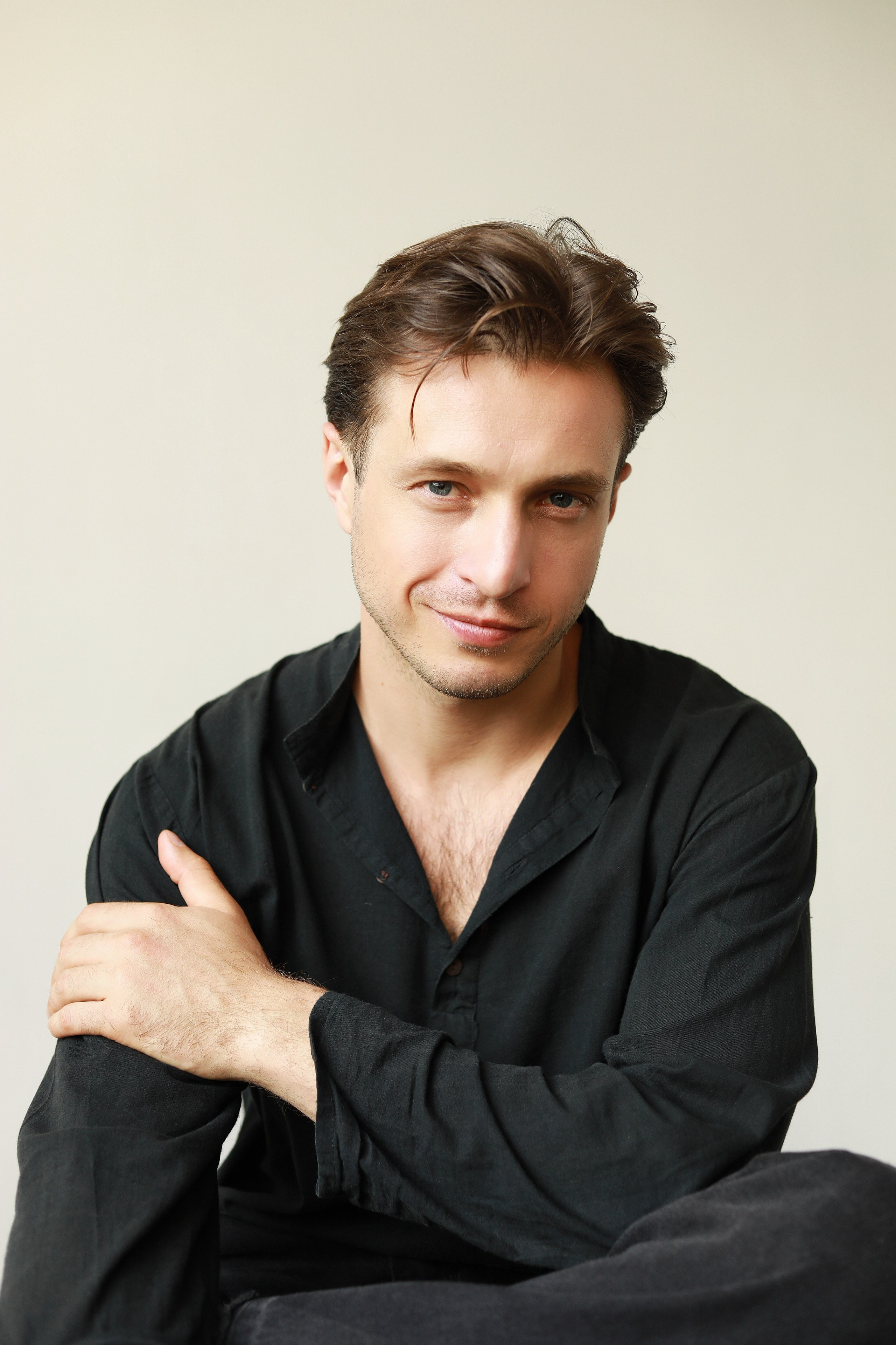 Женя. Фотограф