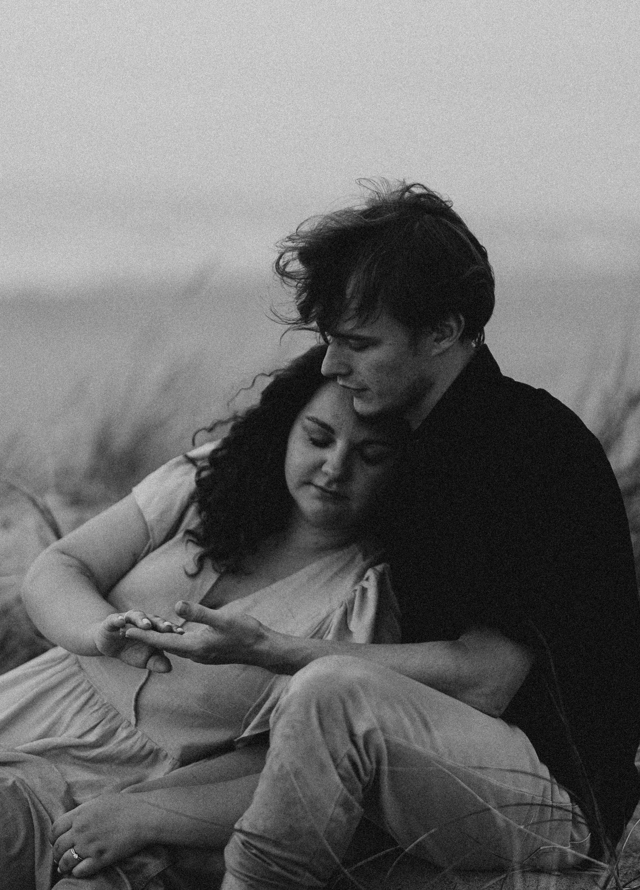 A&A. Свадебный и портретный фотограф в Калининграде и Москве Марк Юдинцев