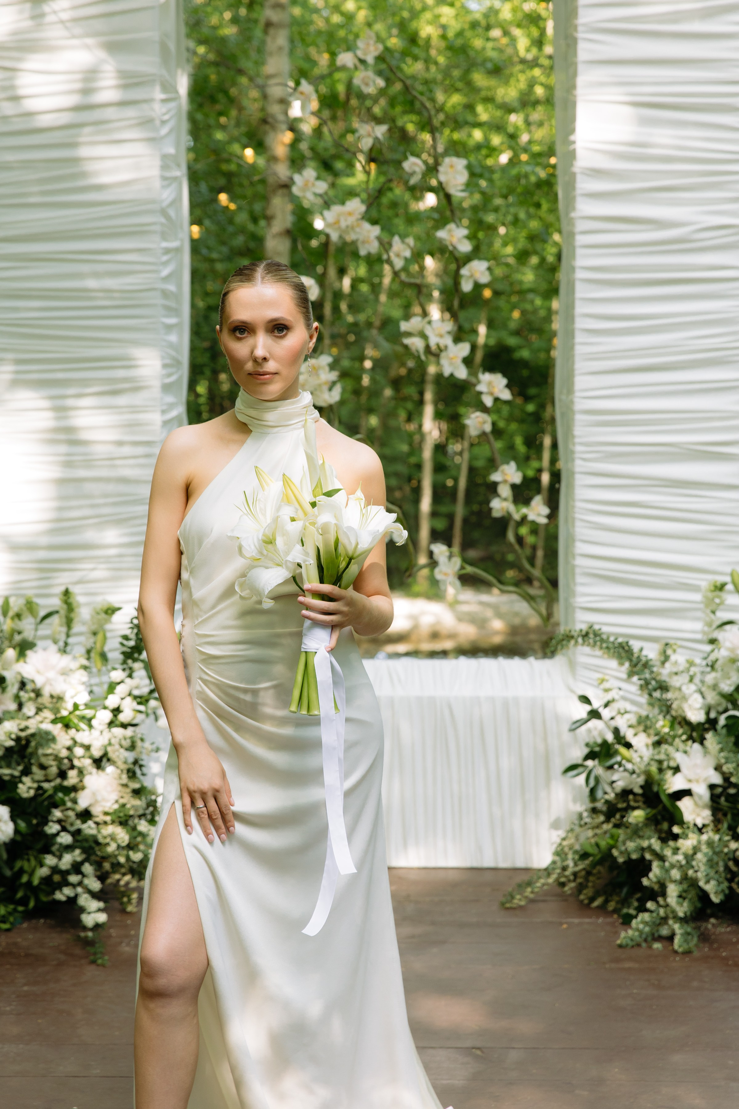 Анна и Сергей. Свадебный и портретный фотограф в Москве и Санкт-Петербурге