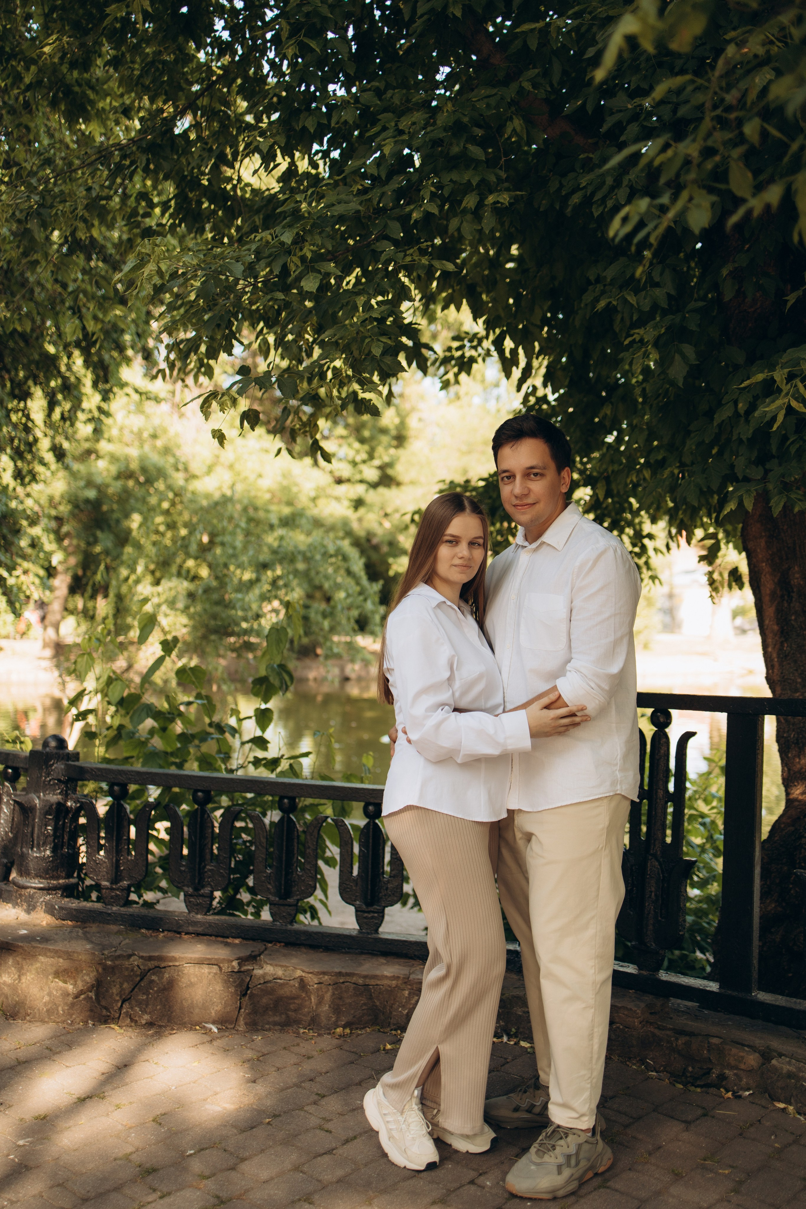 Выписка Анечки. Самый теплый фотограф в Краснодаре Рябоконь Ксения