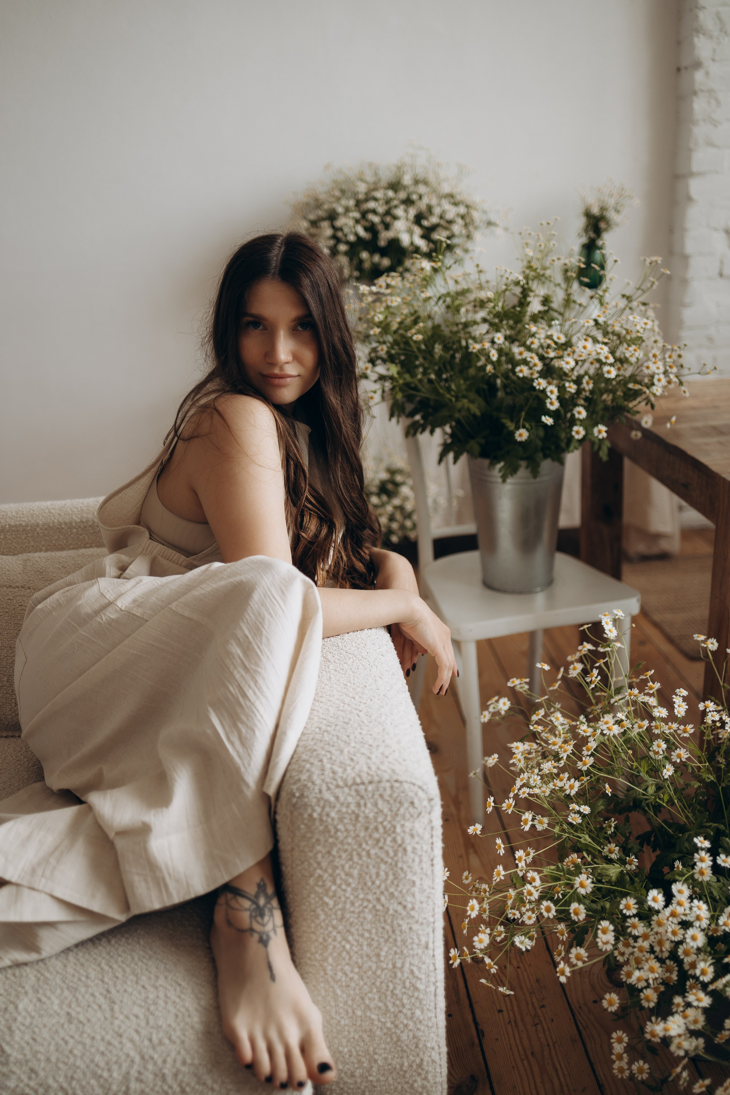 Оливия. Самый теплый фотограф в Краснодаре Рябоконь Ксения