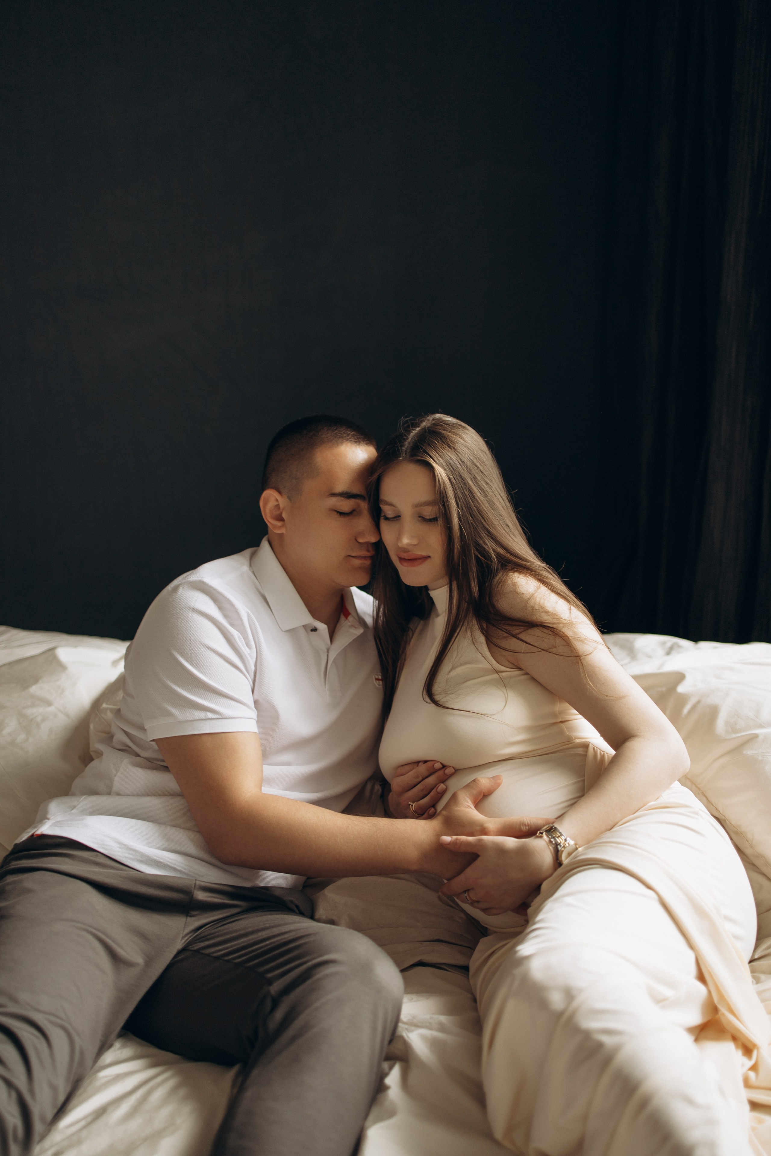 Владислав и Света. Самый теплый фотограф в Краснодаре Рябоконь Ксения