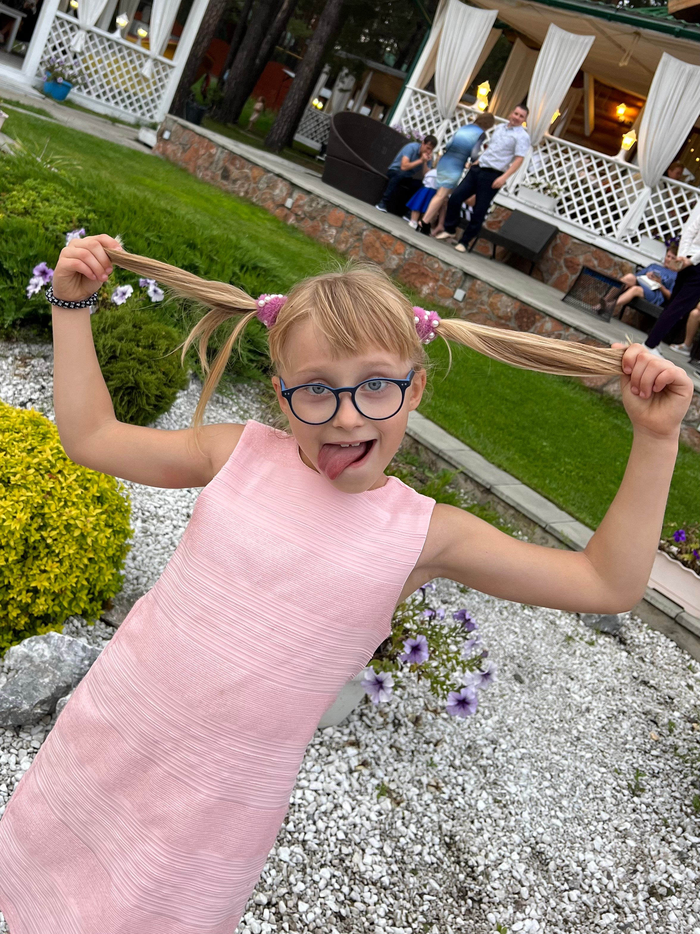 Детки. Репортажный фотограф в Новосибирске Алена Помазунова