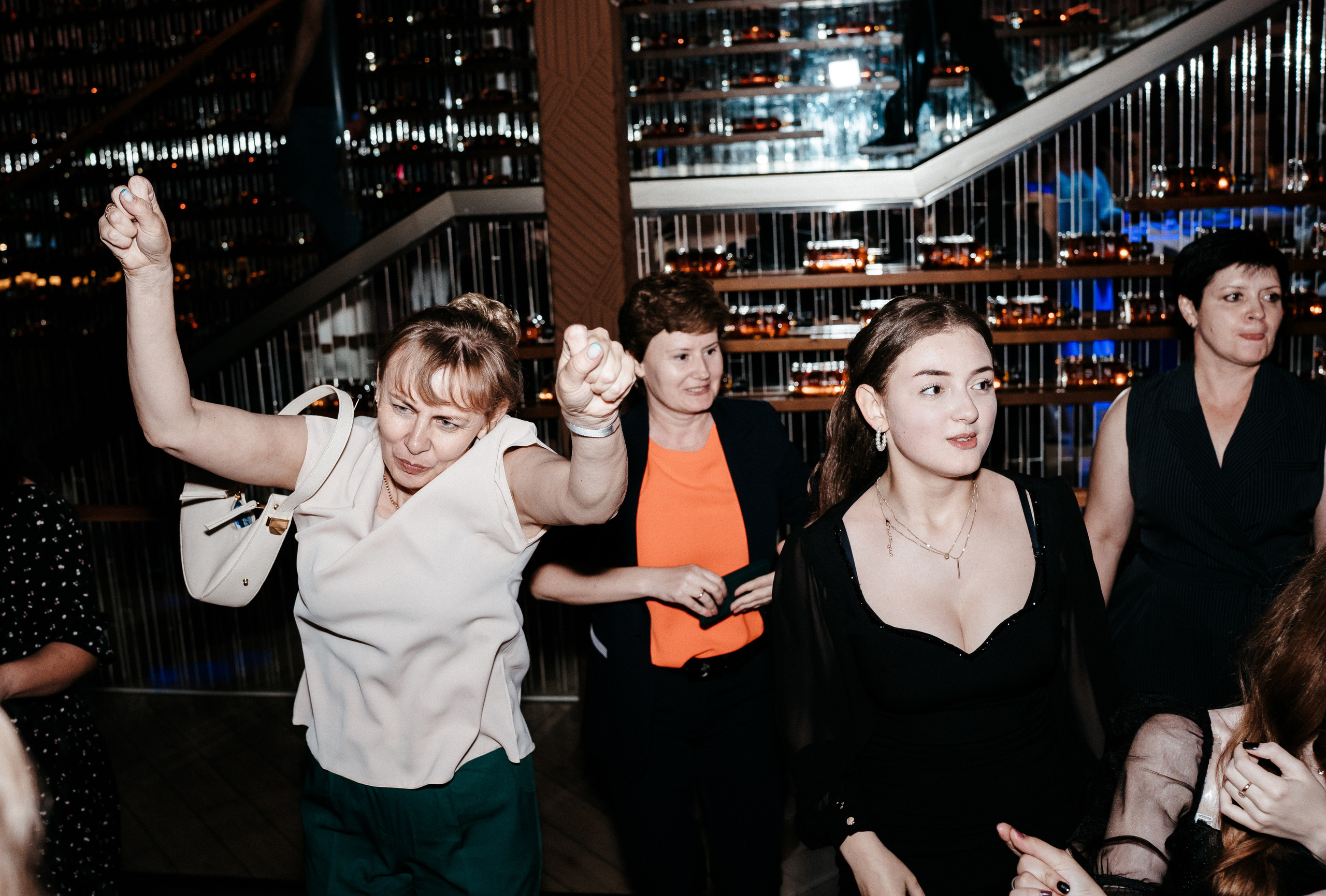 Выпускной «Ribiza». Свадебный фотограф в Симферополе