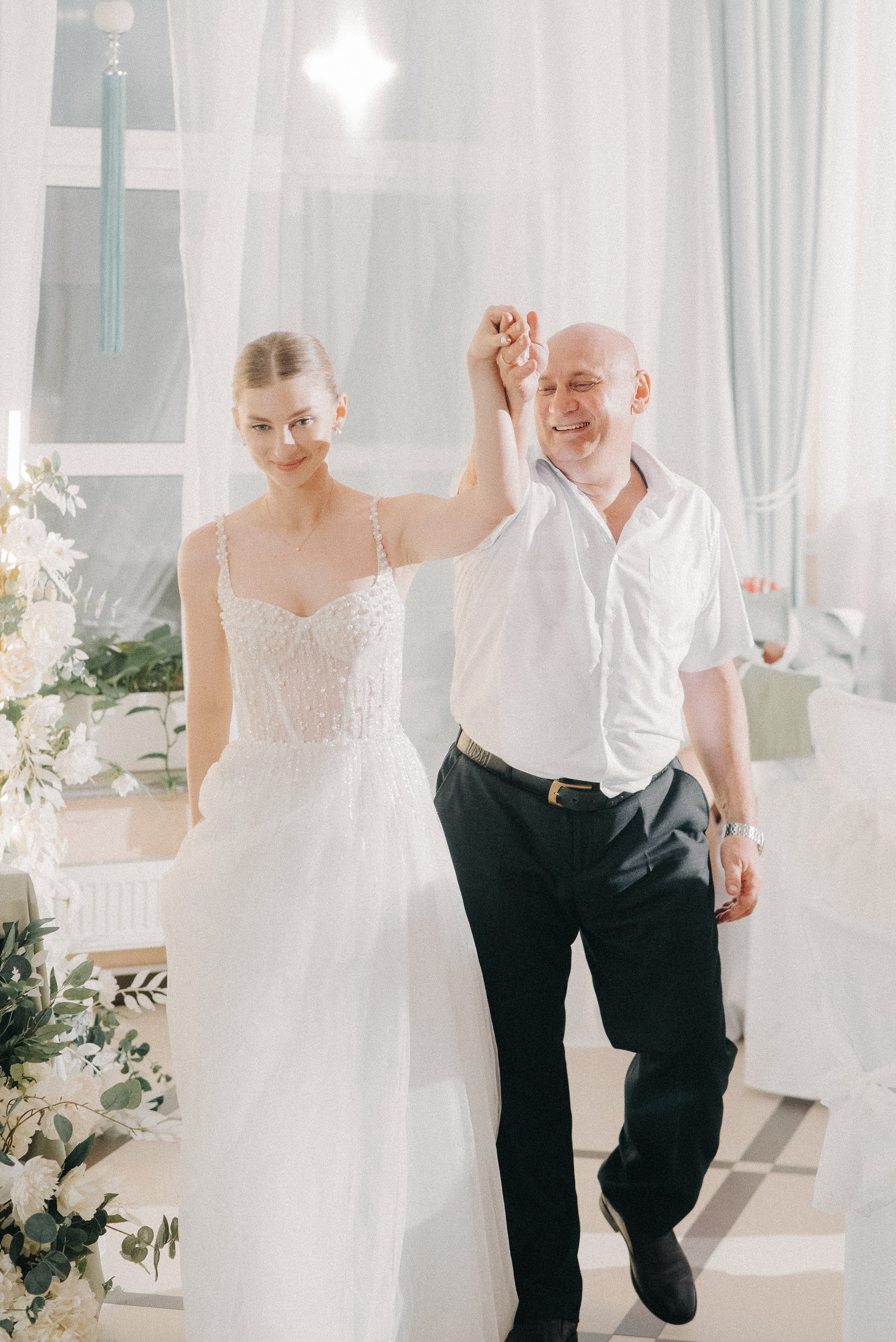 Настя и Никита. Свадебный и семейный фотограф в Курске Николай Бусел