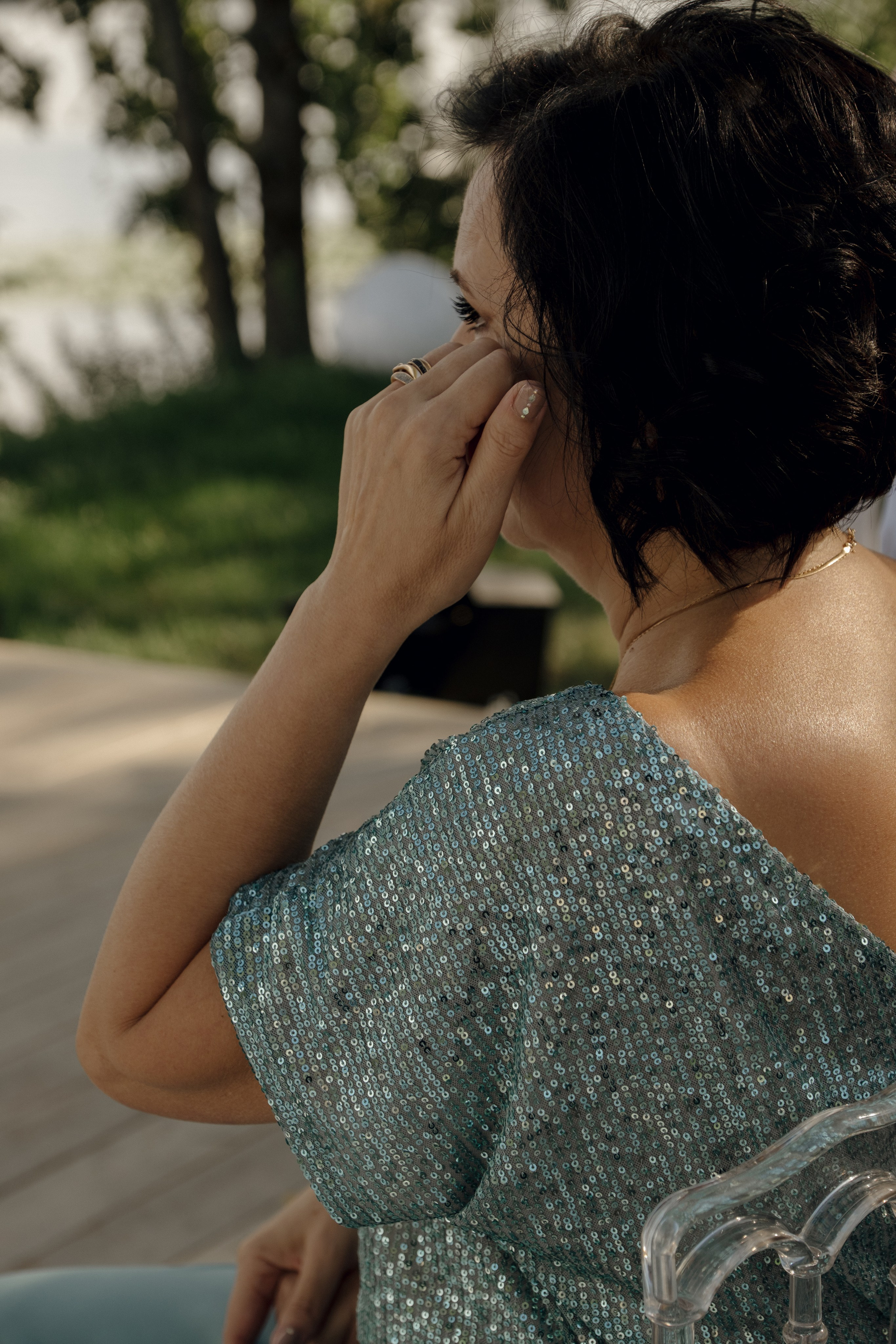 Just Like Heaven. Сентиментальная свадебная фотография