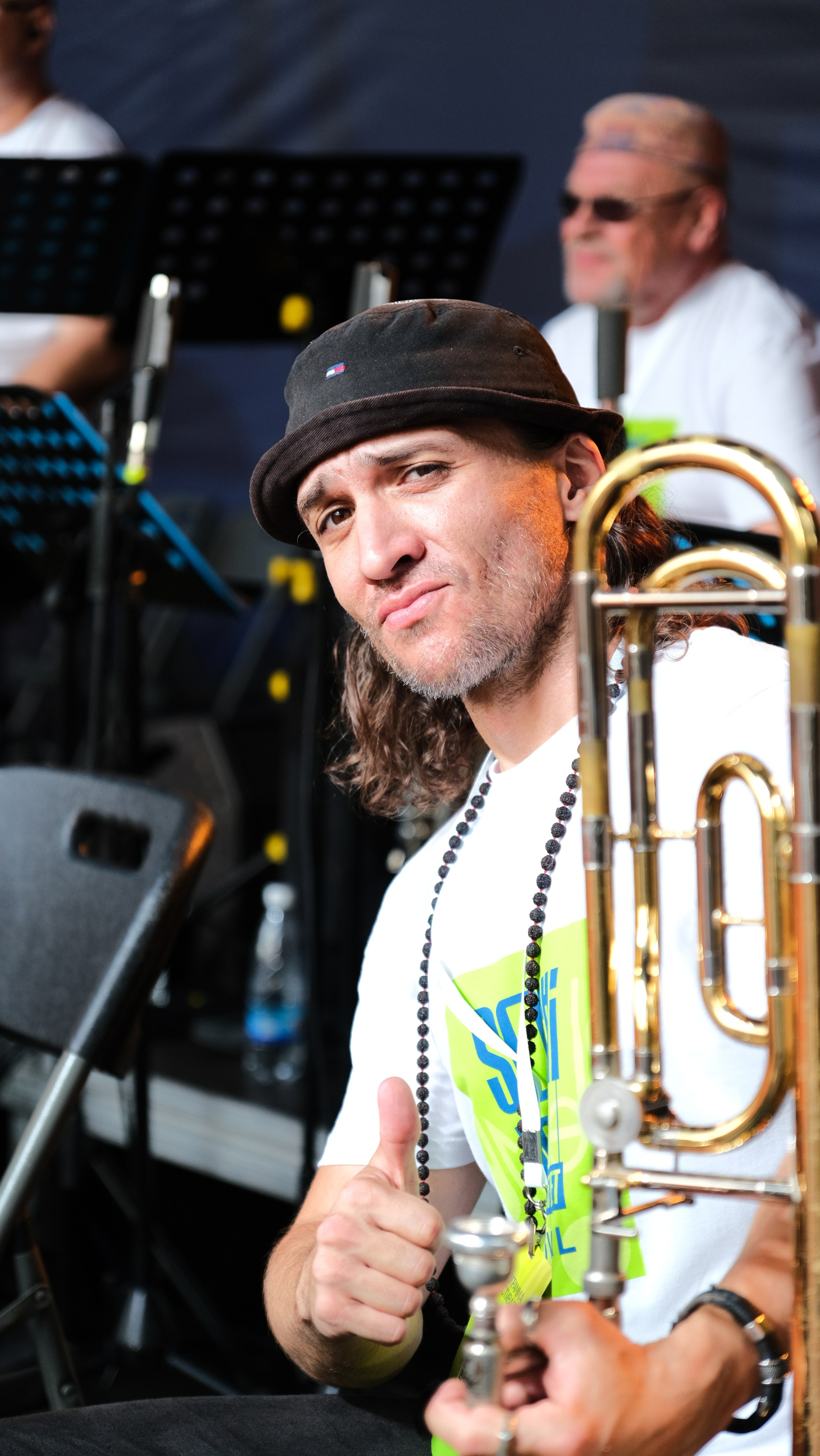 Фестиваль Джаза в Сочи. Фотограф Сочи Евгений Соколов