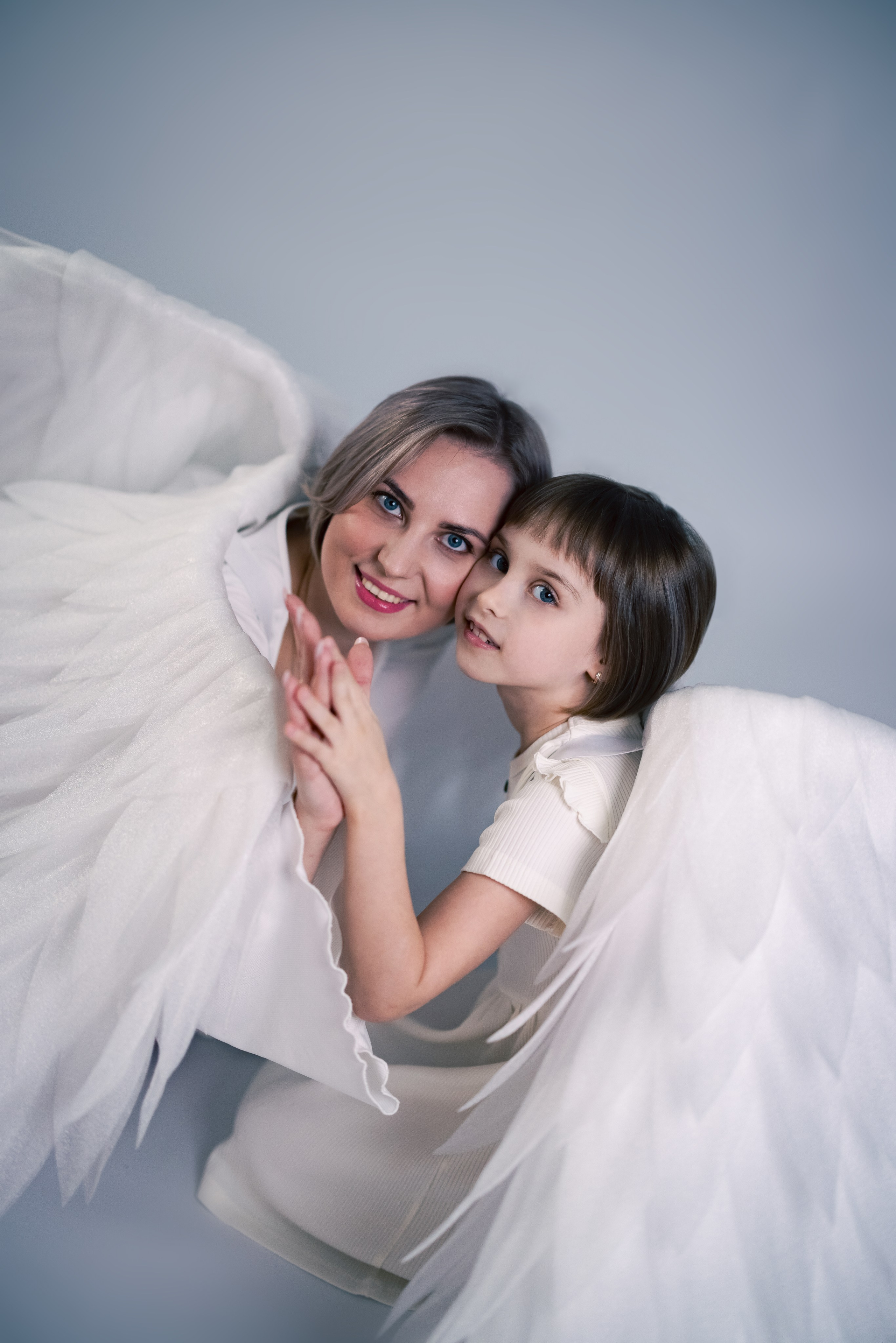 «Ангел». Свадебный и семейный фотограф в Рязани Датская Ксения