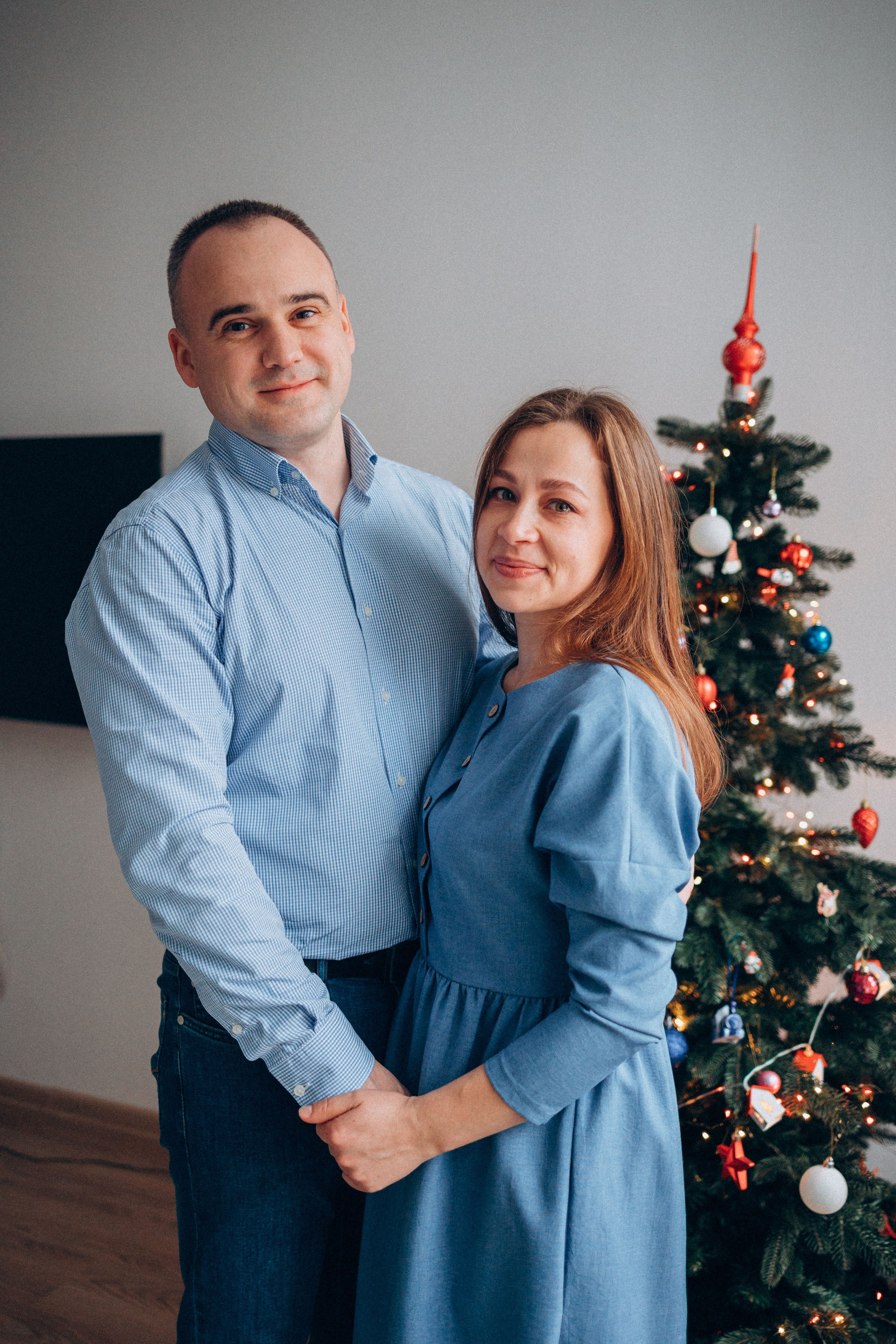 Самый домашний Праздник. Фотограф Москва Светлана Кирюшина